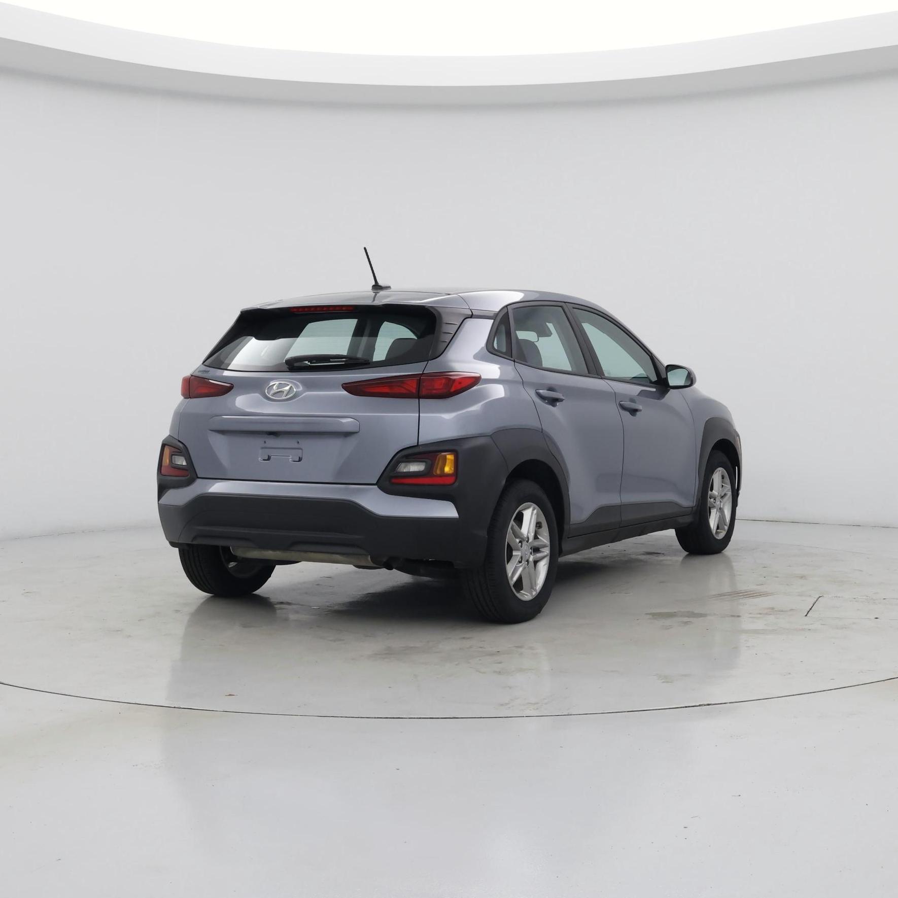 Thumbnail: 2021 Hyundai Kona - 8