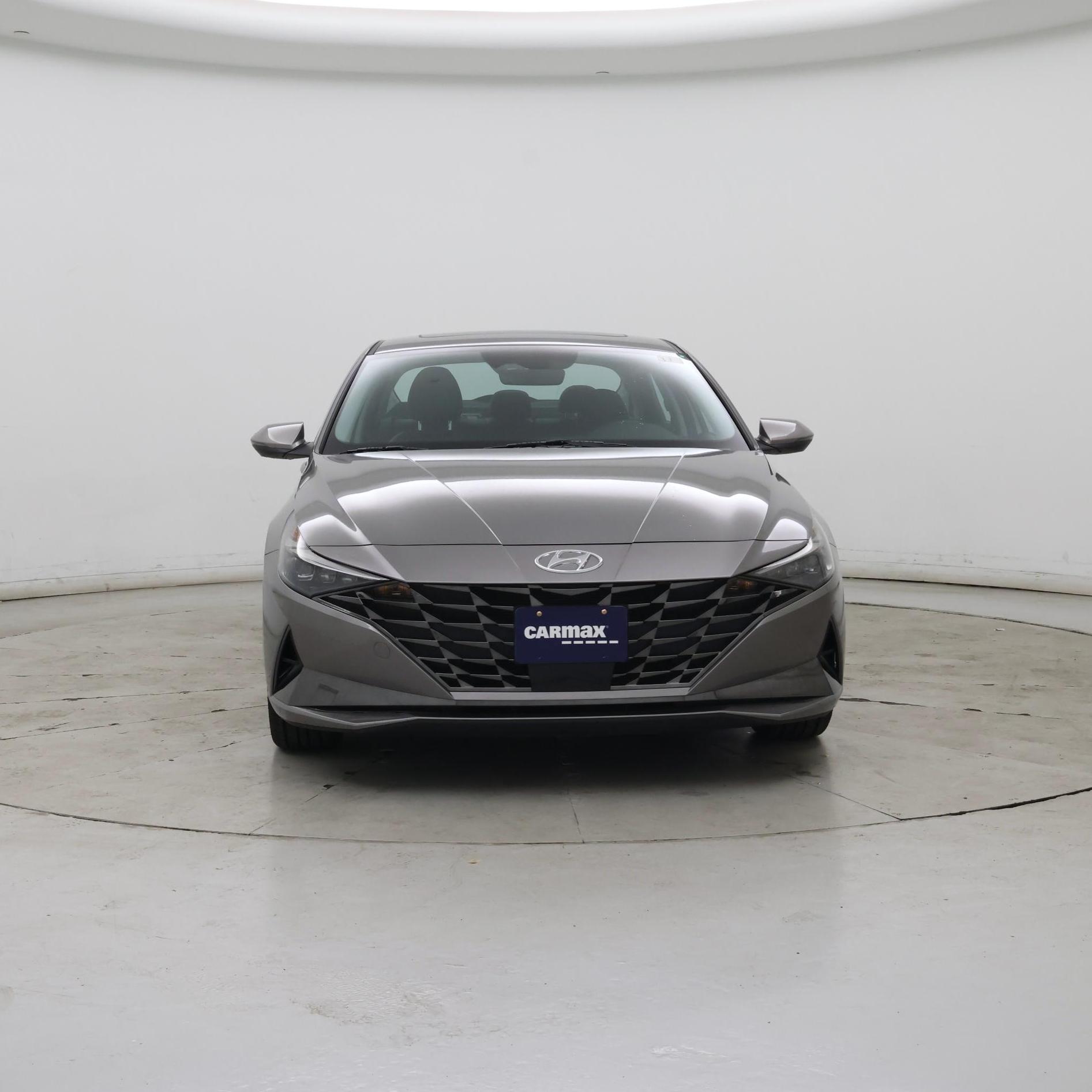 Thumbnail: 2023 Hyundai Elantra - 5