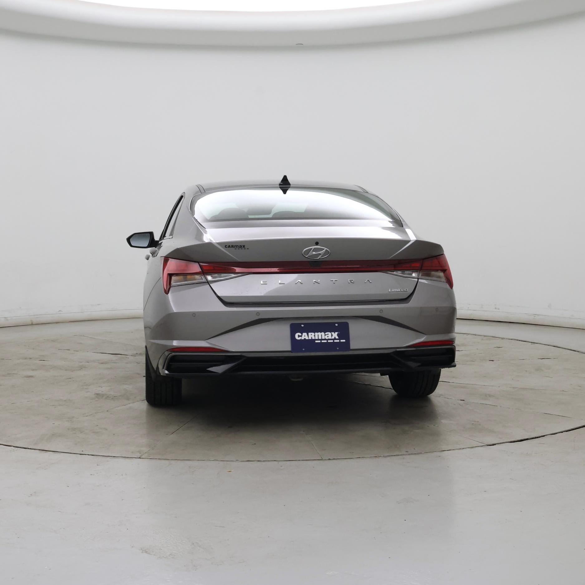 Thumbnail: 2023 Hyundai Elantra - 6