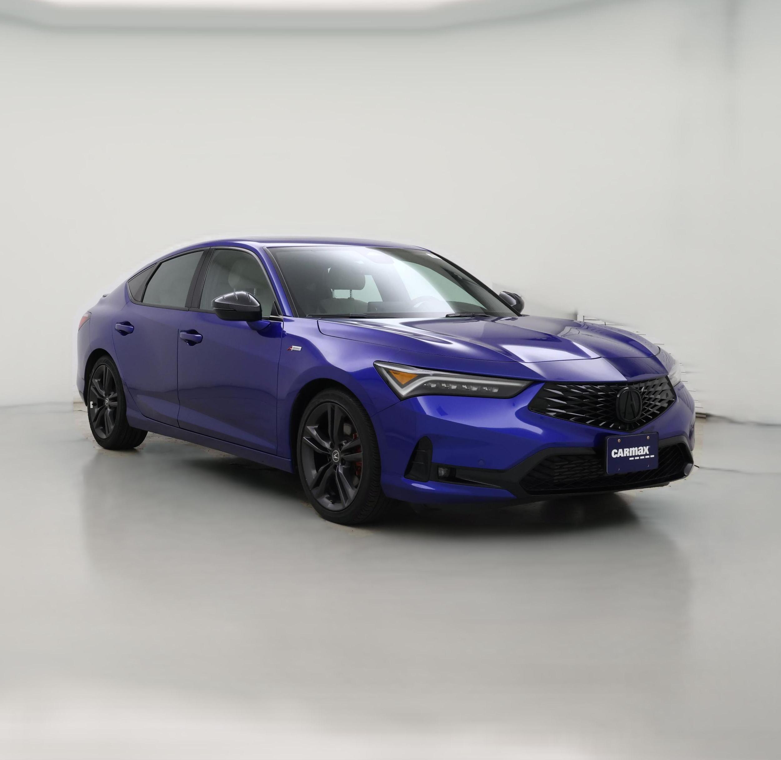 Thumbnail: 2023 Acura Integra - 1