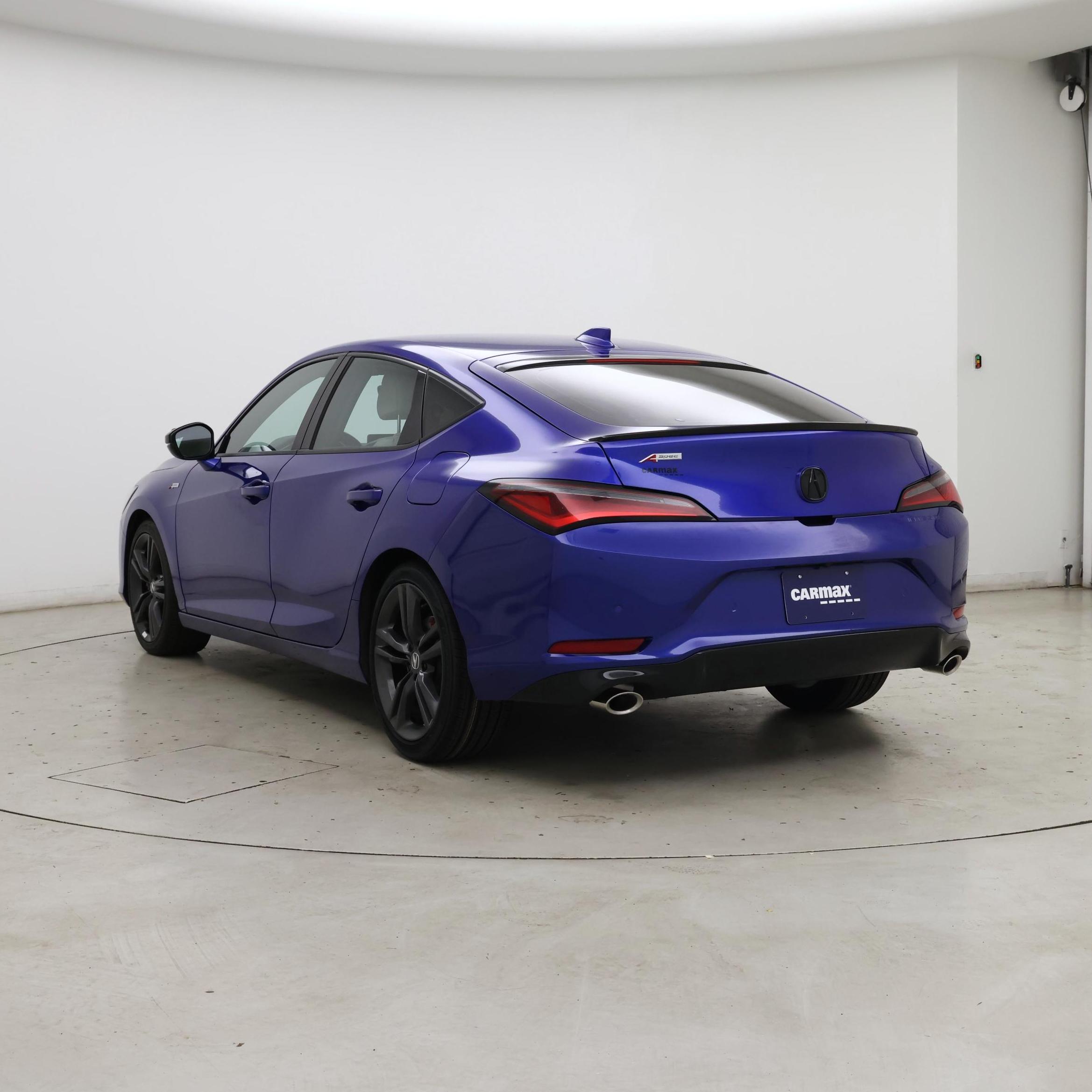 Thumbnail: 2023 Acura Integra - 2