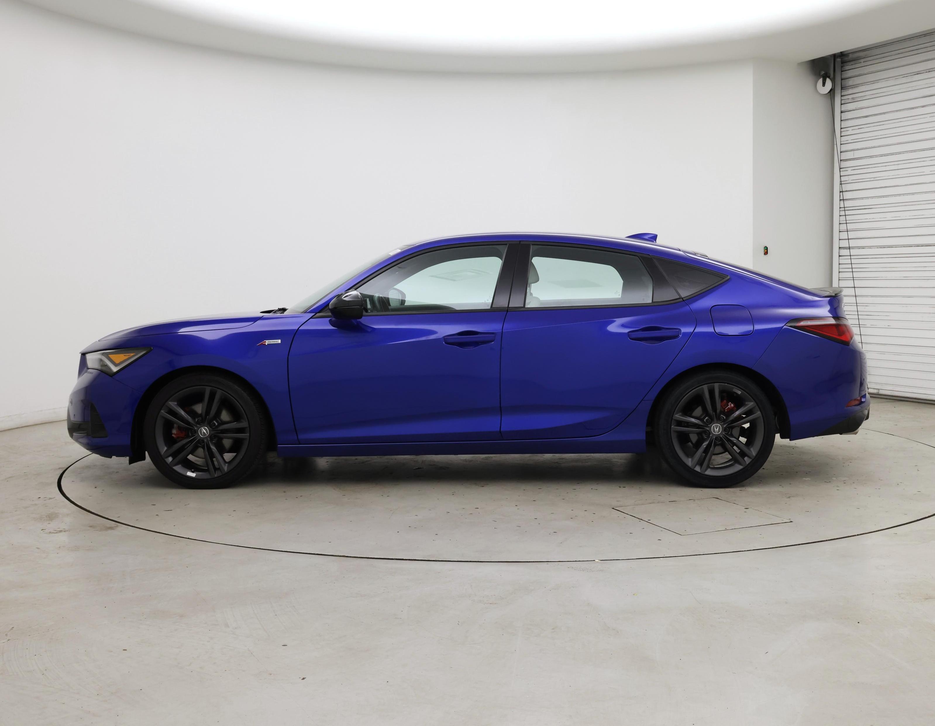 Thumbnail: 2023 Acura Integra - 3