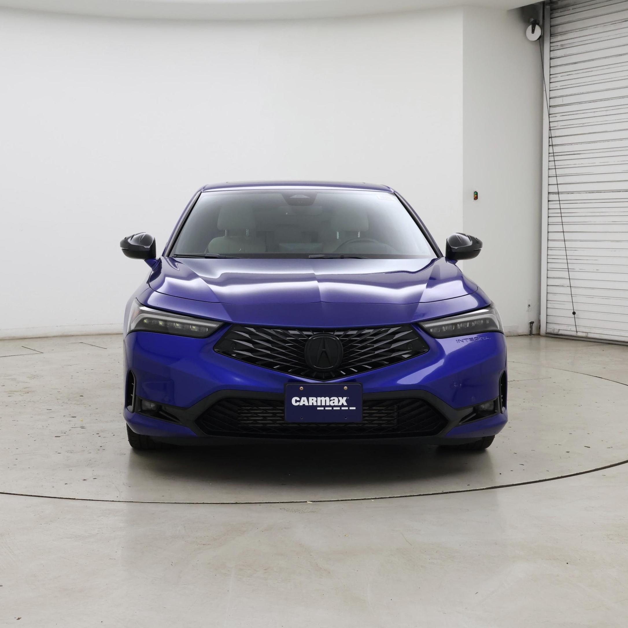 Thumbnail: 2023 Acura Integra - 5