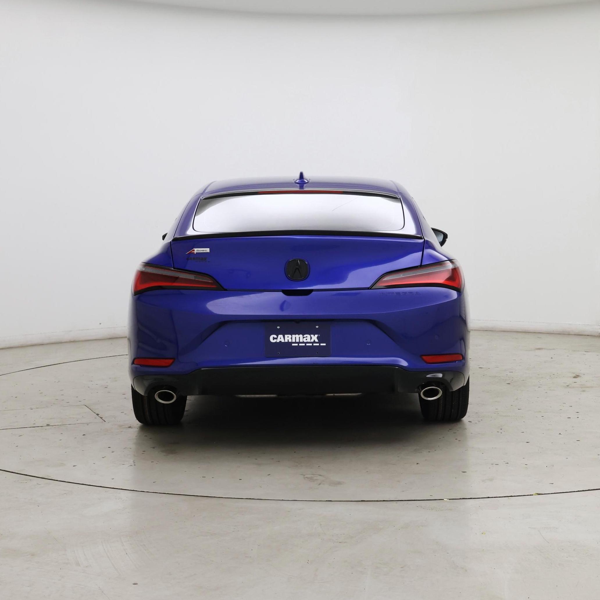 Thumbnail: 2023 Acura Integra - 6