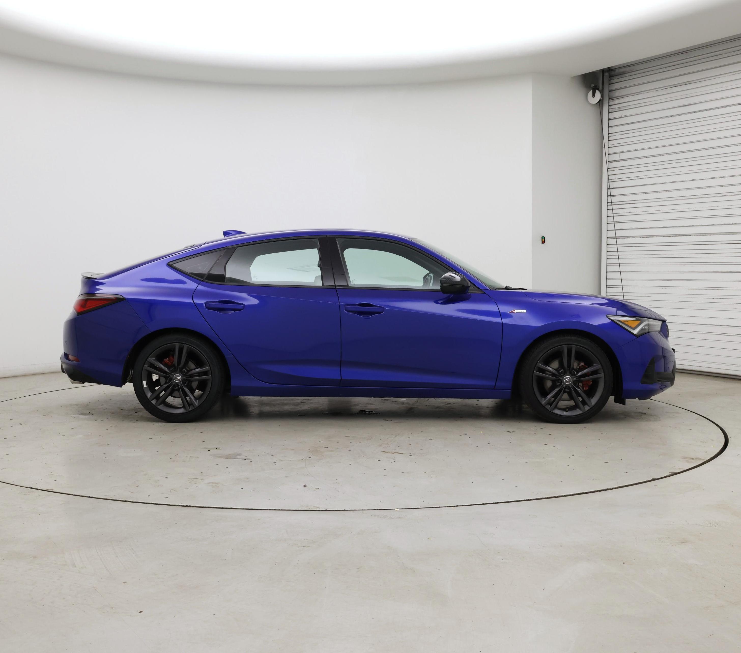 Thumbnail: 2023 Acura Integra - 7