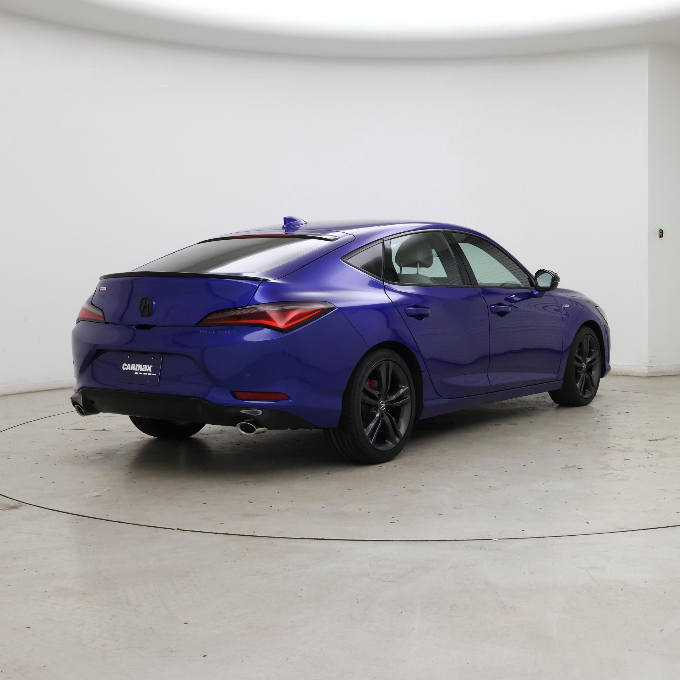 Thumbnail: 2023 Acura Integra - 8