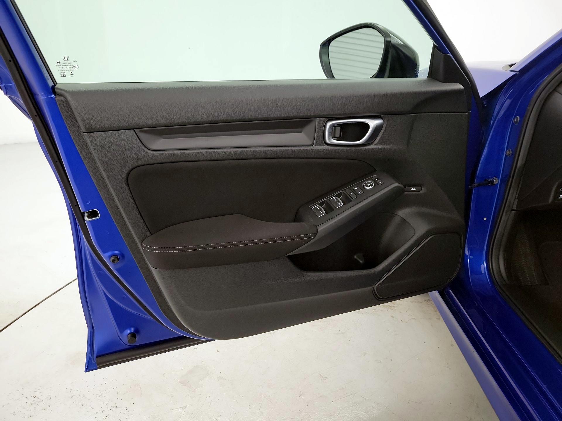 Thumbnail: 2024 Honda Civic - 12