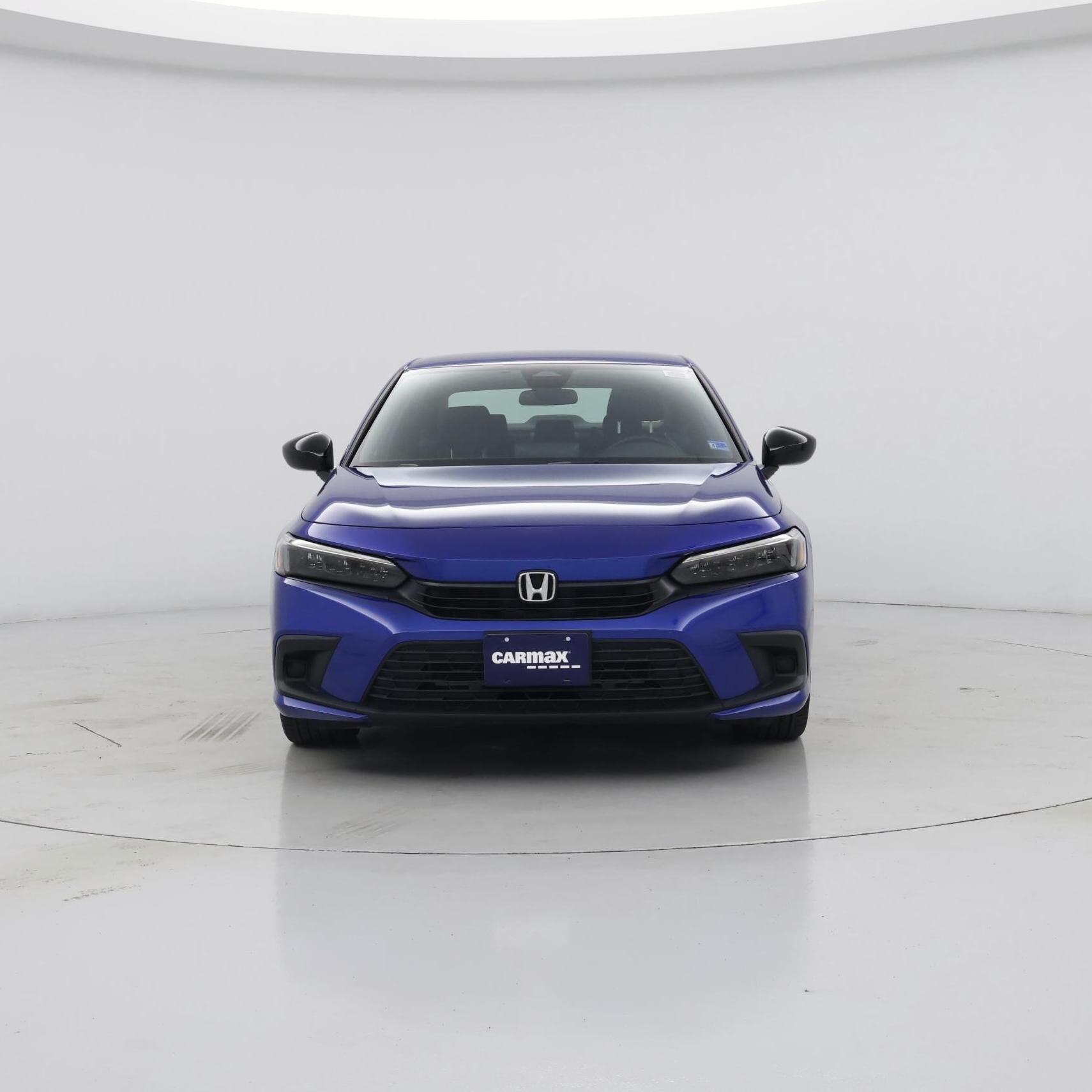 Thumbnail: 2024 Honda Civic - 5