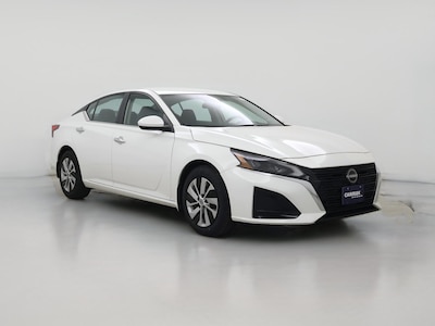 2023 Nissan Altima S