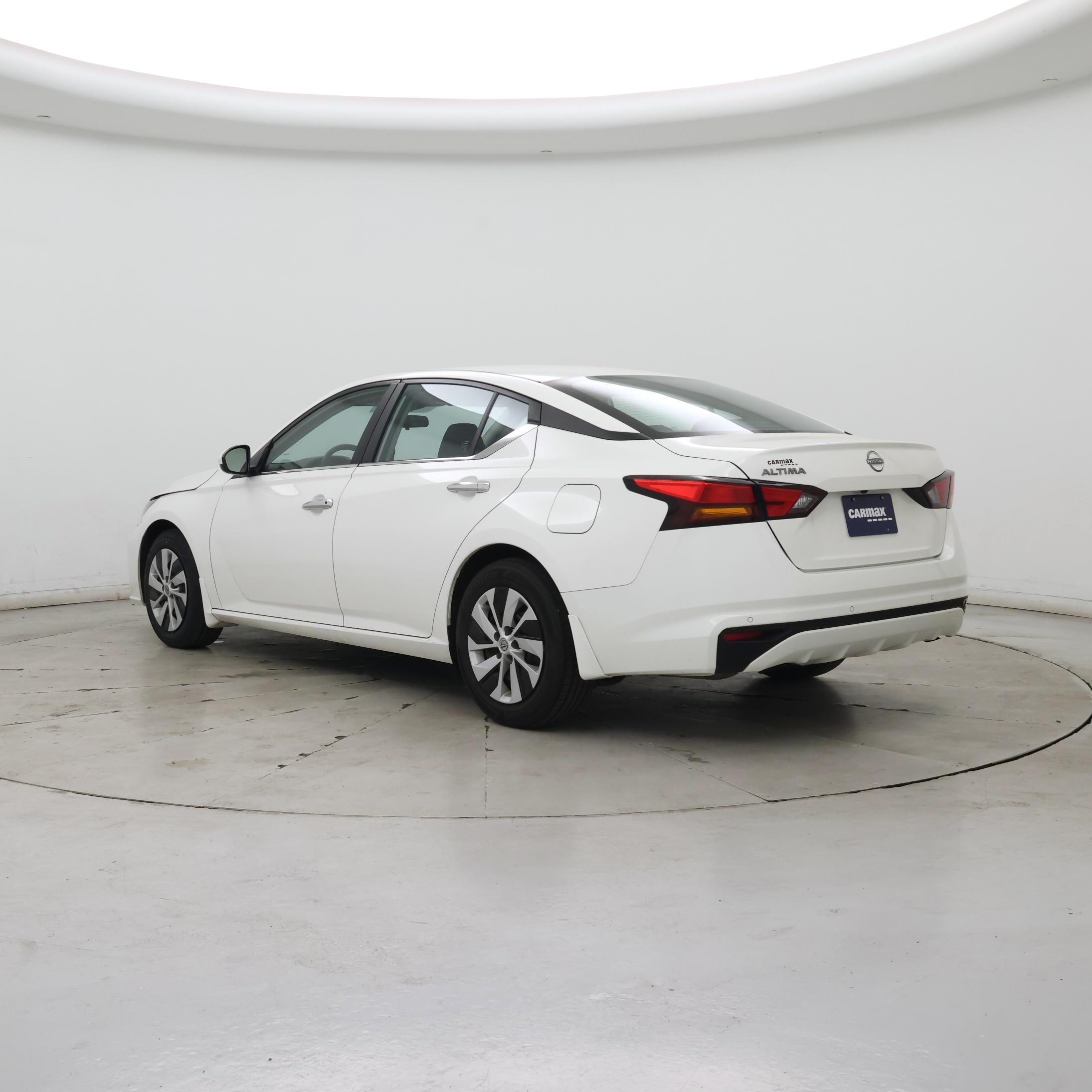 Thumbnail: 2023 Nissan Altima - 2