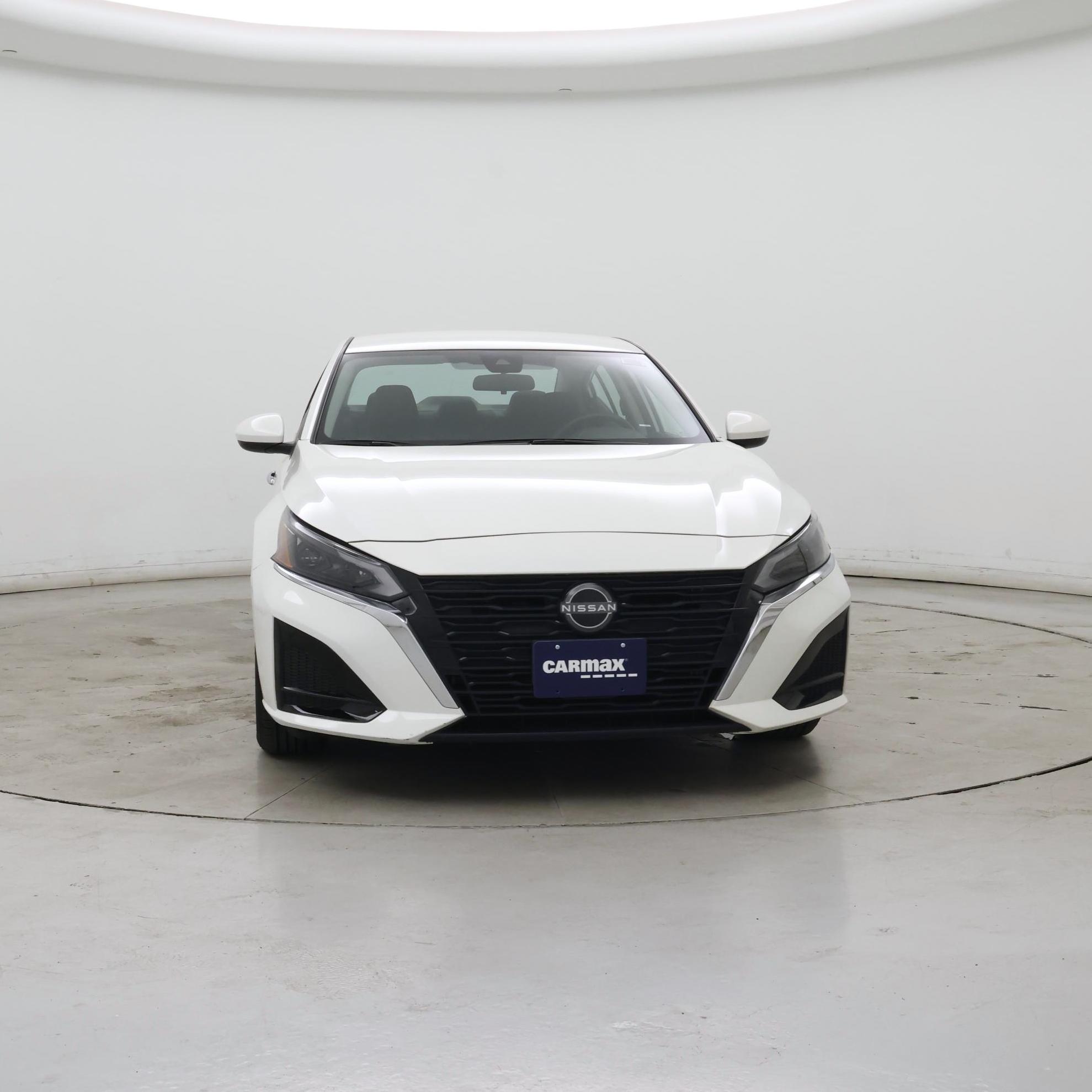 Thumbnail: 2023 Nissan Altima - 5