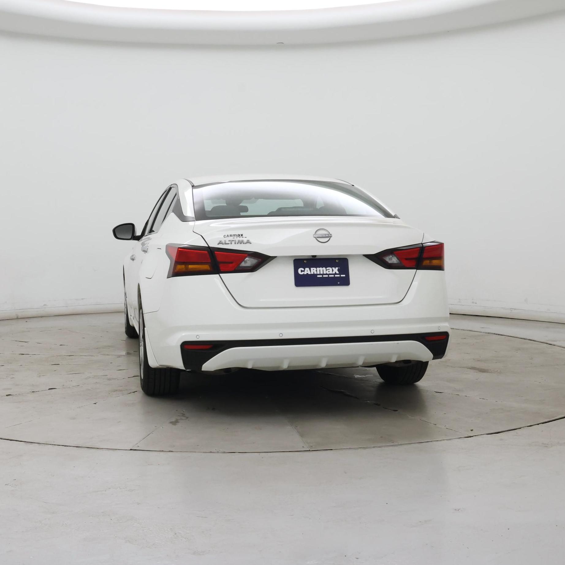 Thumbnail: 2023 Nissan Altima - 6