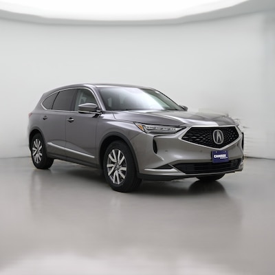 2022 Acura MDX SH-AWD Technology