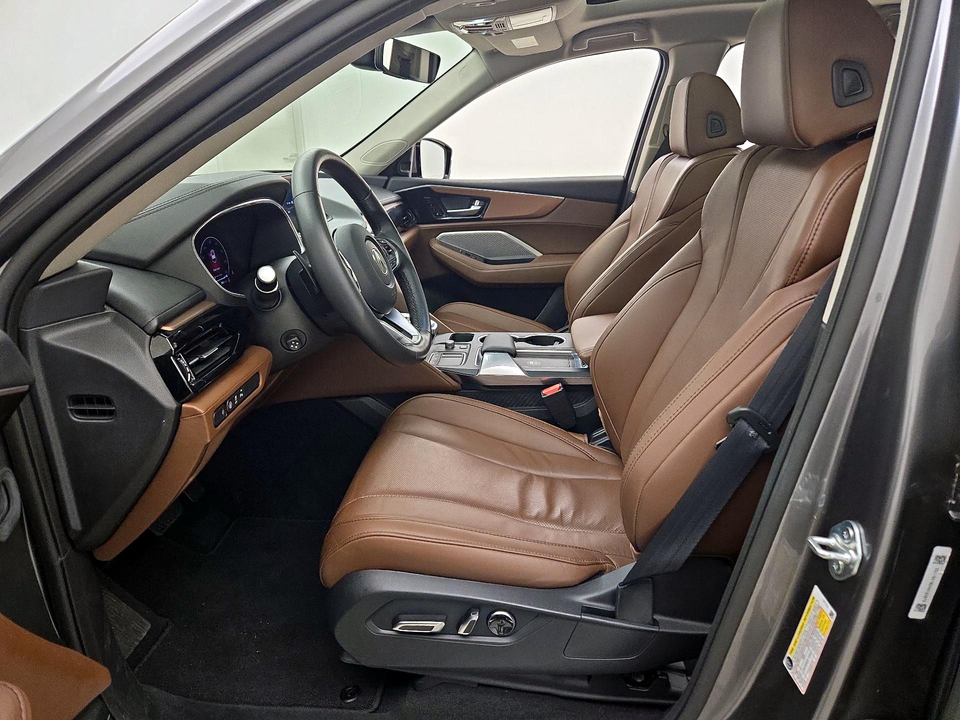 Thumbnail: 2022 Acura MDX - 11