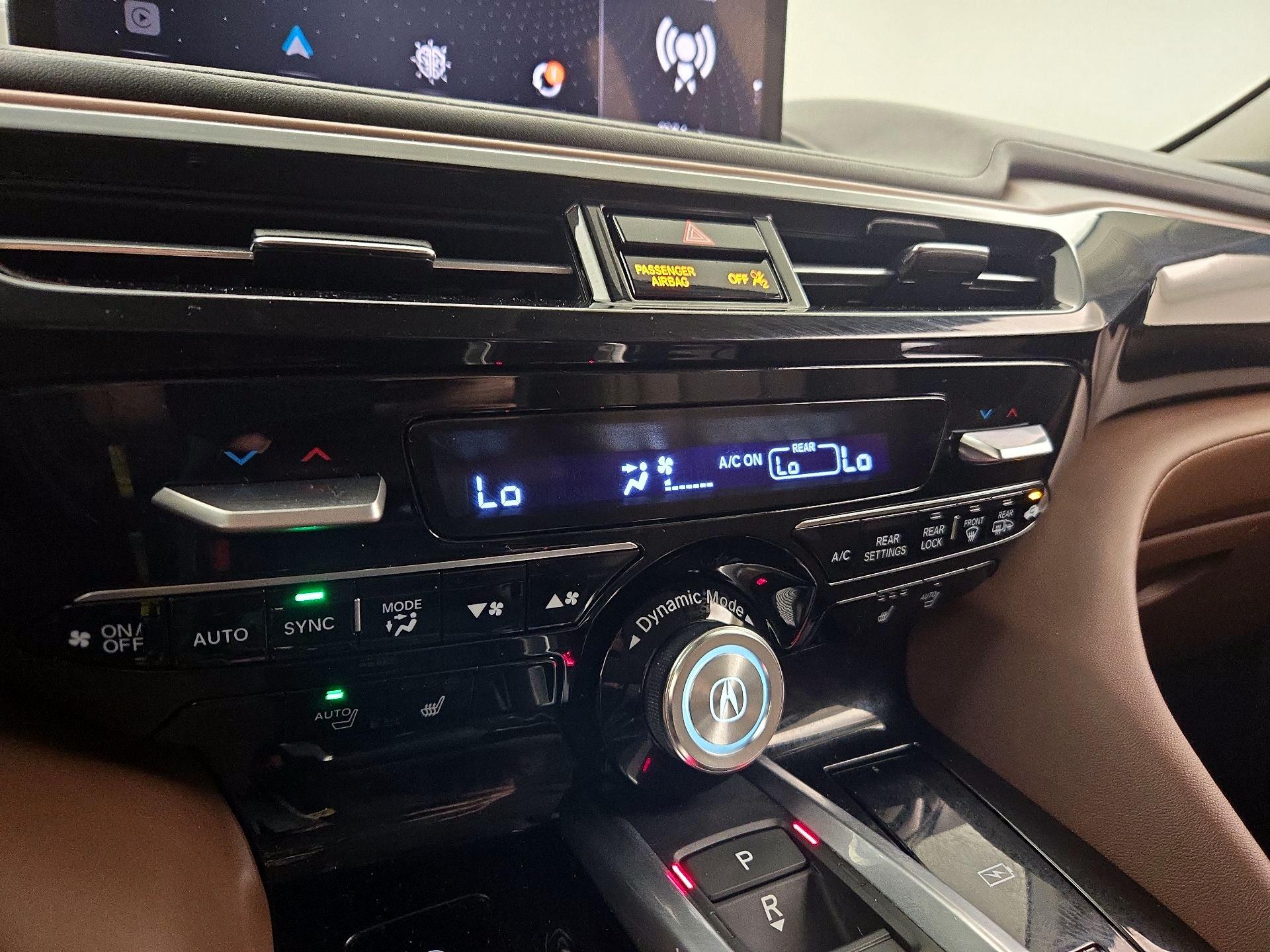 Thumbnail: 2022 Acura MDX - 16