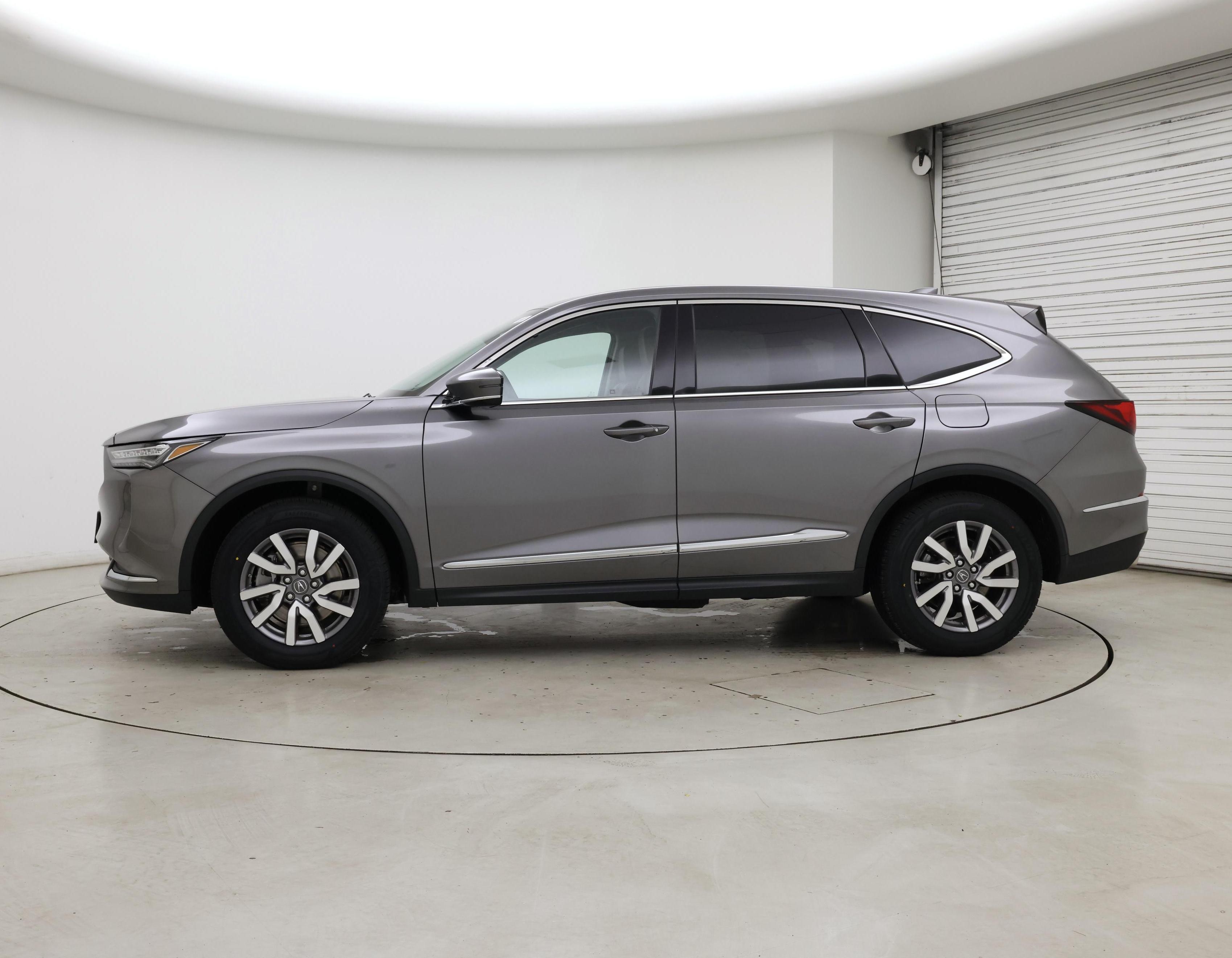 Thumbnail: 2022 Acura MDX - 3