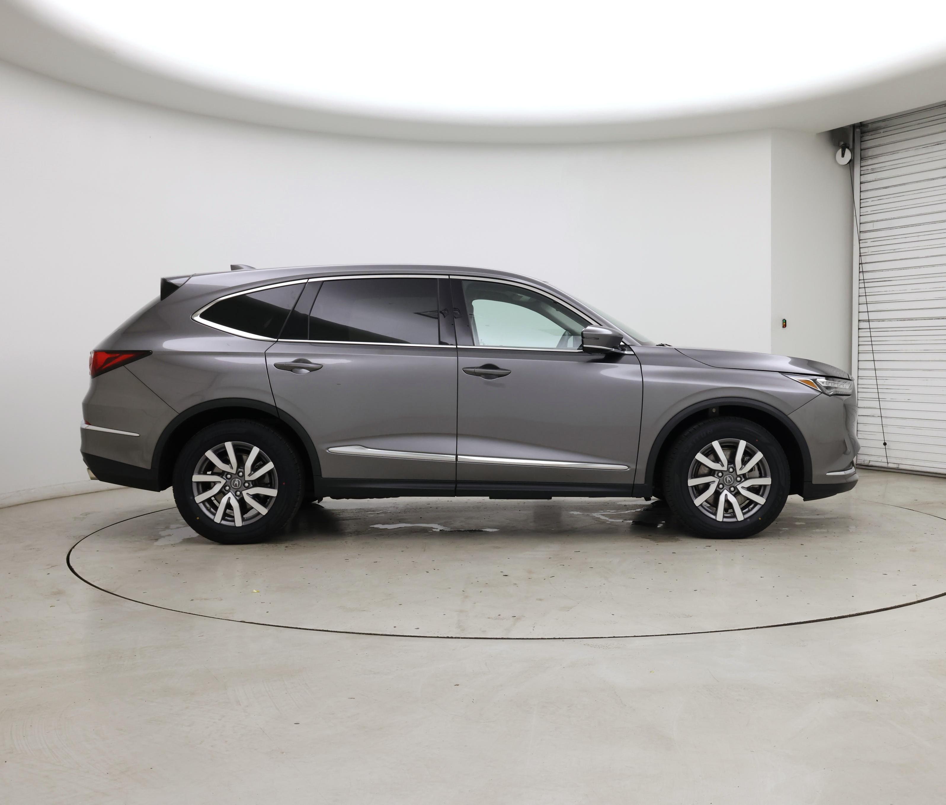 Thumbnail: 2022 Acura MDX - 7