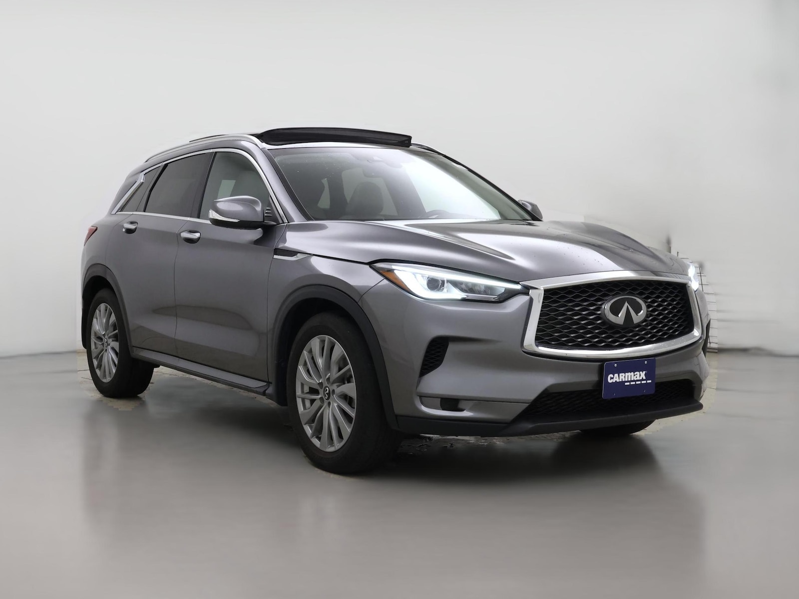 2023 INFINITI QX50