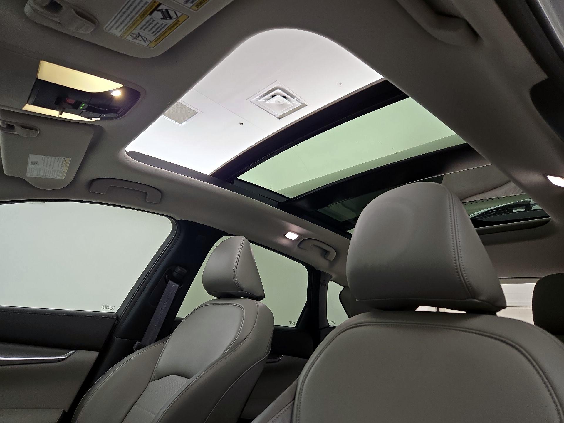 Thumbnail: 2023 INFINITI QX50 - 19