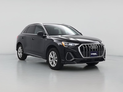 2022 Audi Q3 S-Line Premium