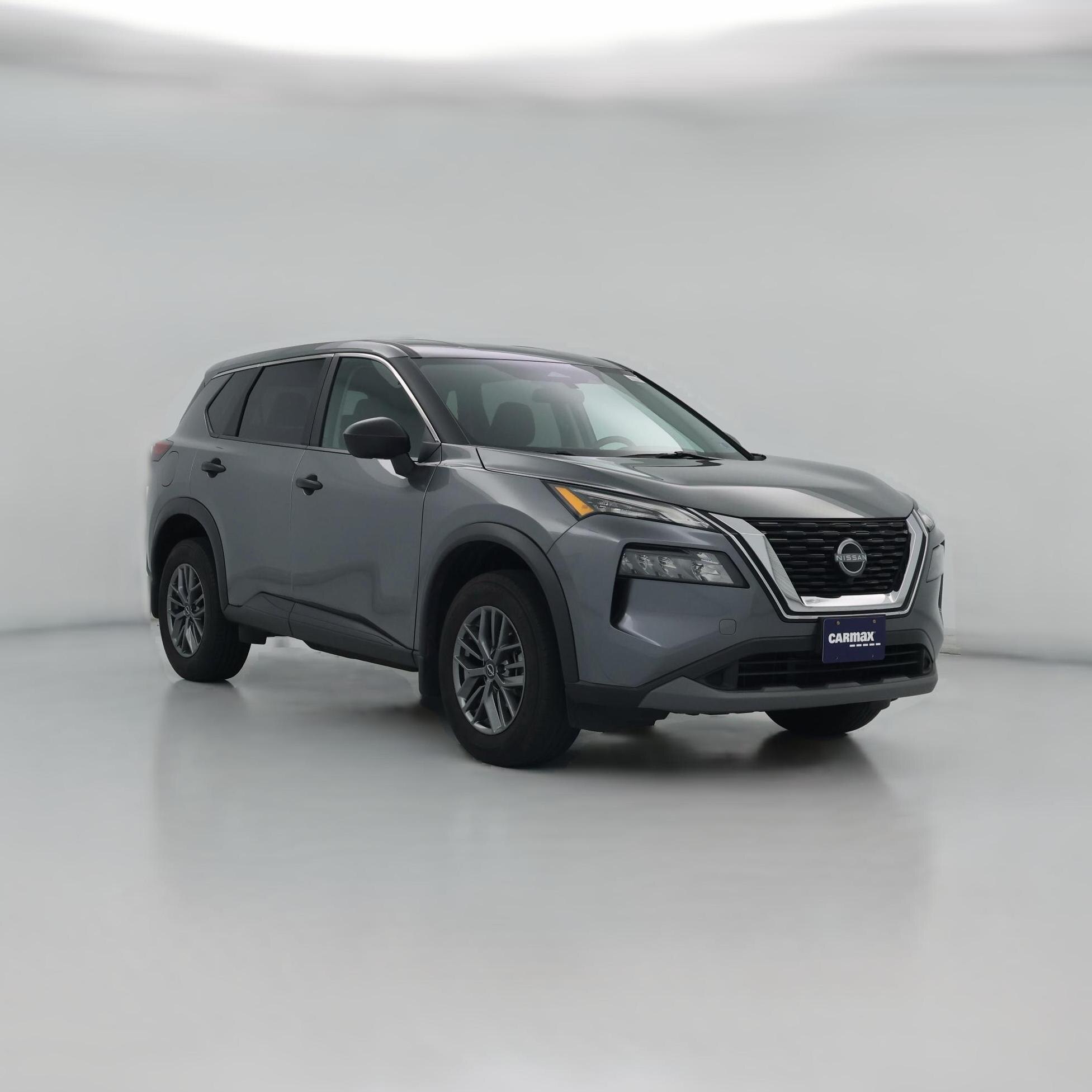 Thumbnail: 2023 Nissan Rogue - 1