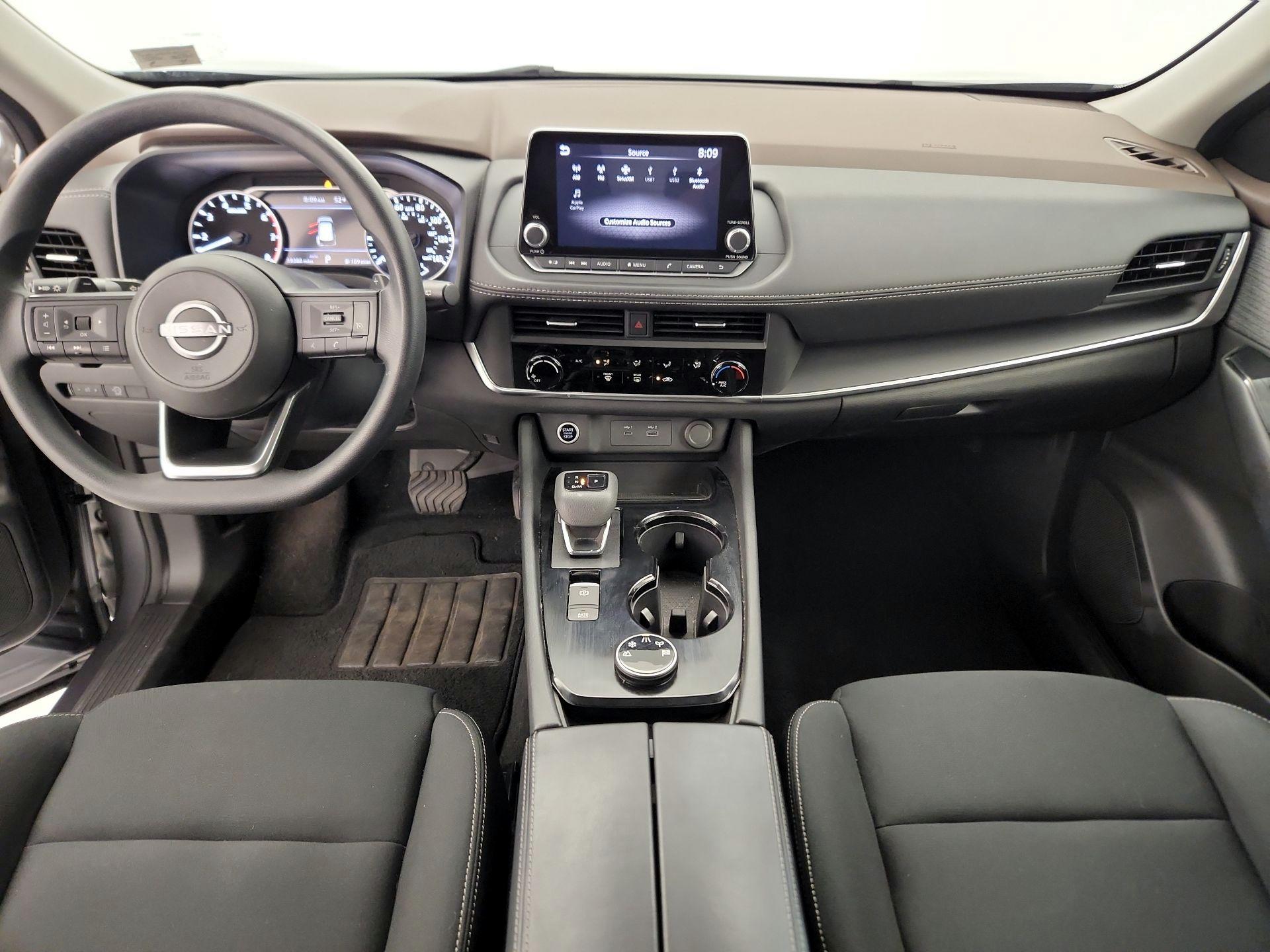 Thumbnail: 2023 Nissan Rogue - 9