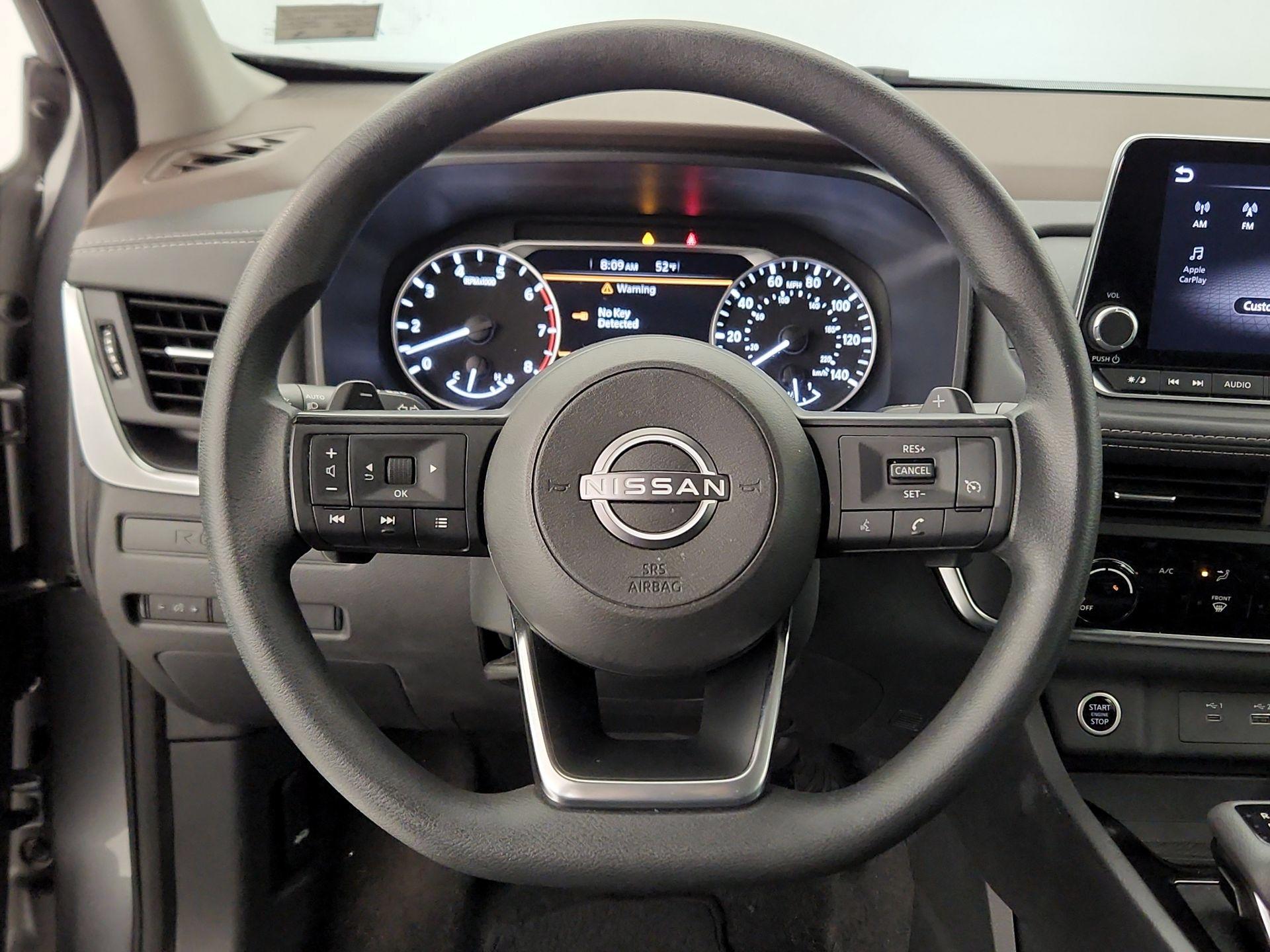 Thumbnail: 2023 Nissan Rogue - 10