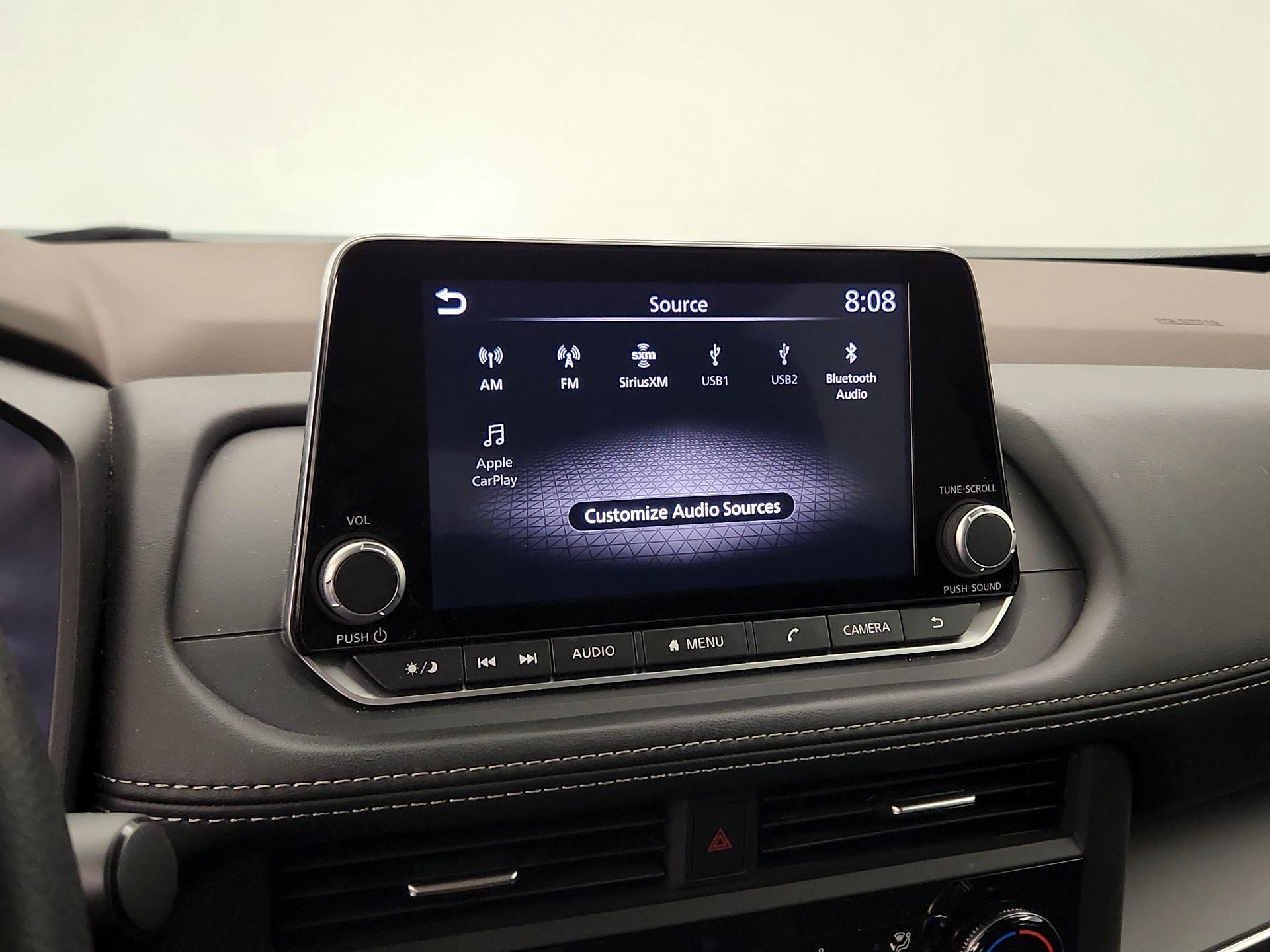 Thumbnail: 2023 Nissan Rogue - 15