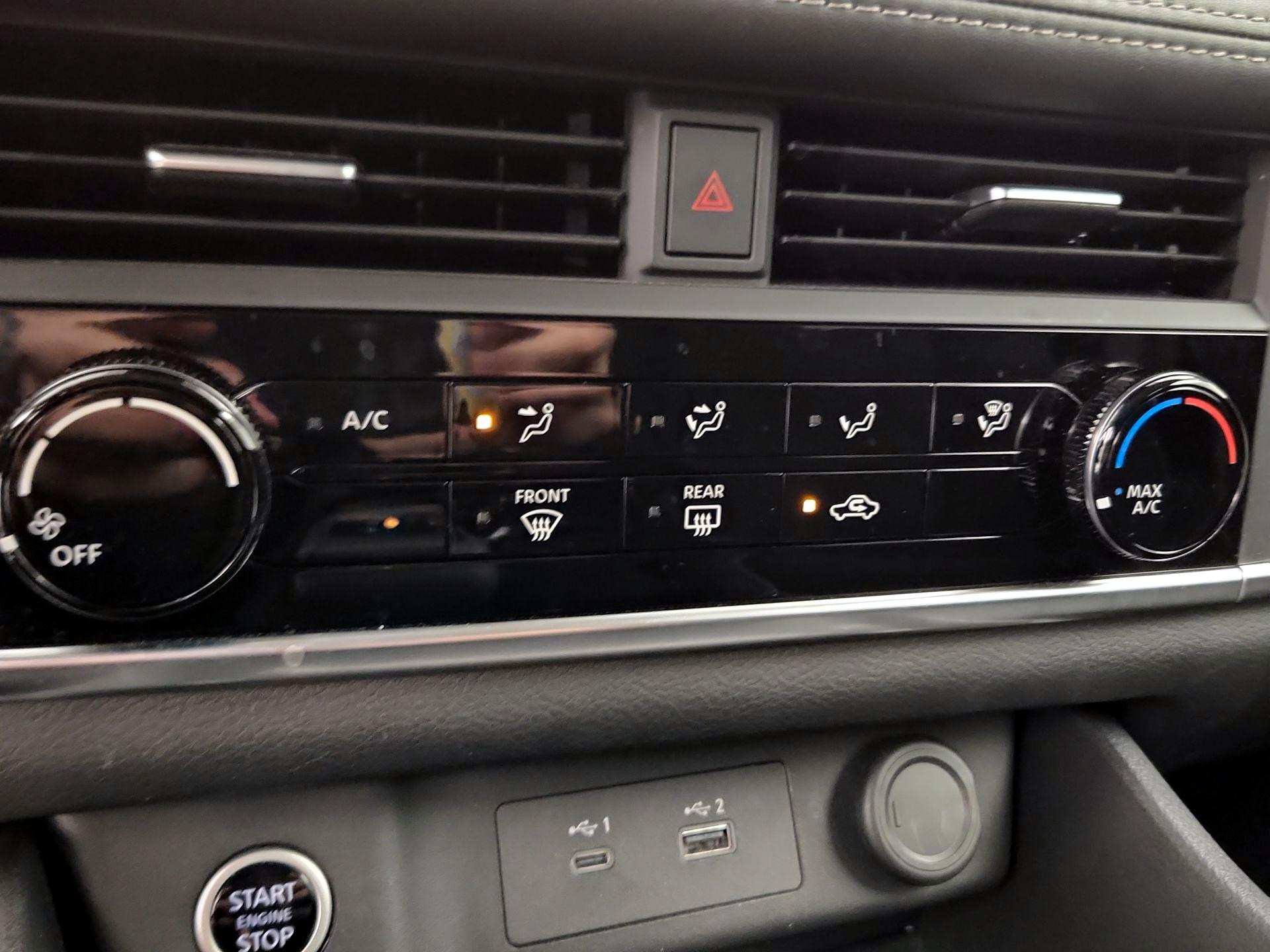 Thumbnail: 2023 Nissan Rogue - 16