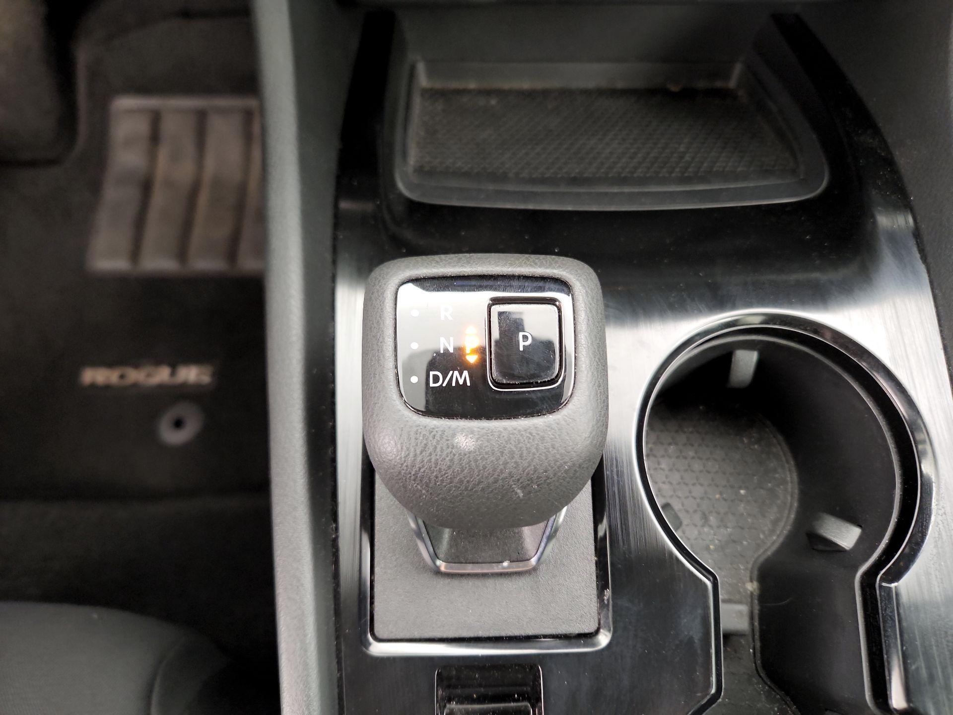 Thumbnail: 2023 Nissan Rogue - 17