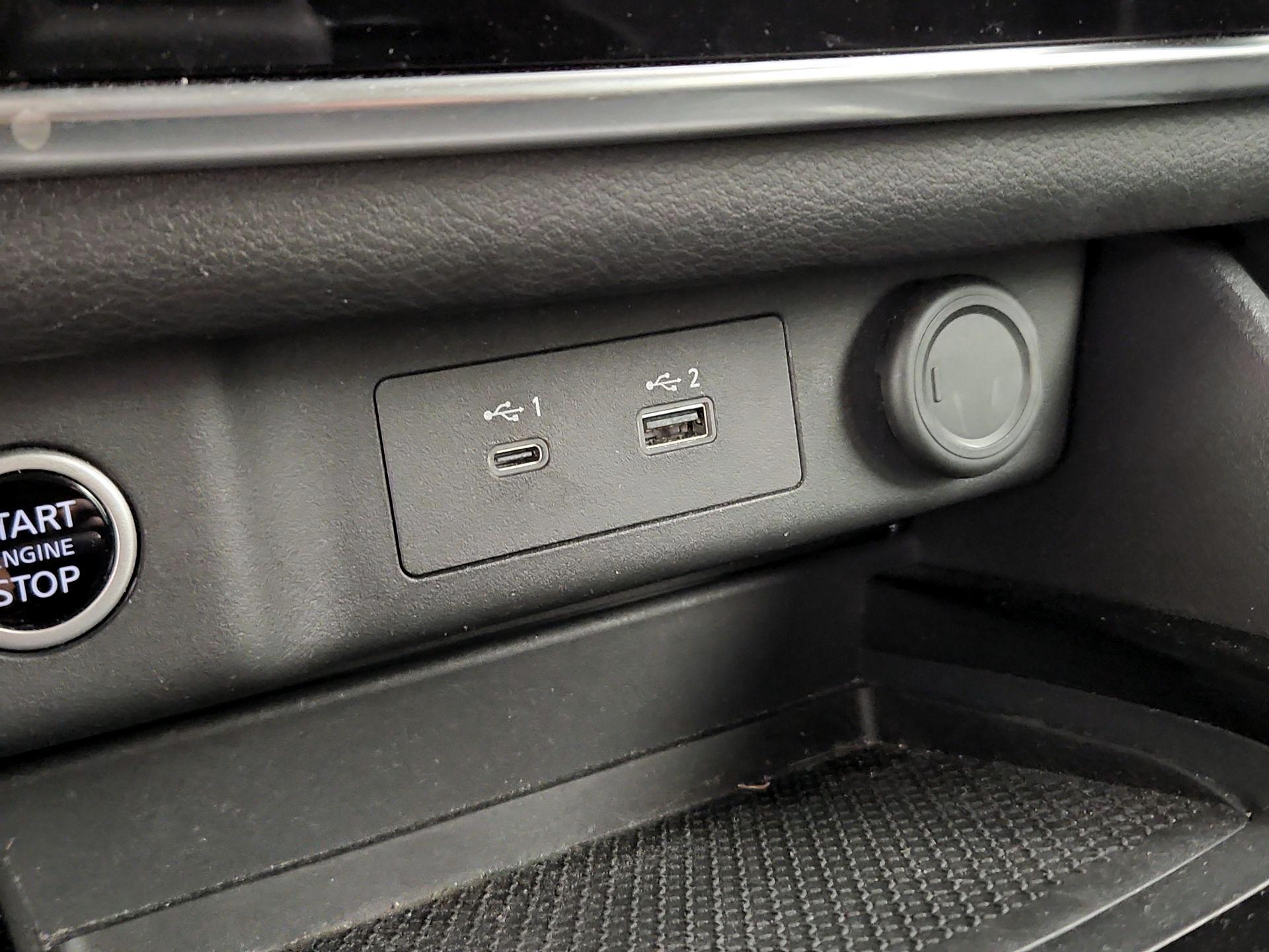 Thumbnail: 2023 Nissan Rogue - 18