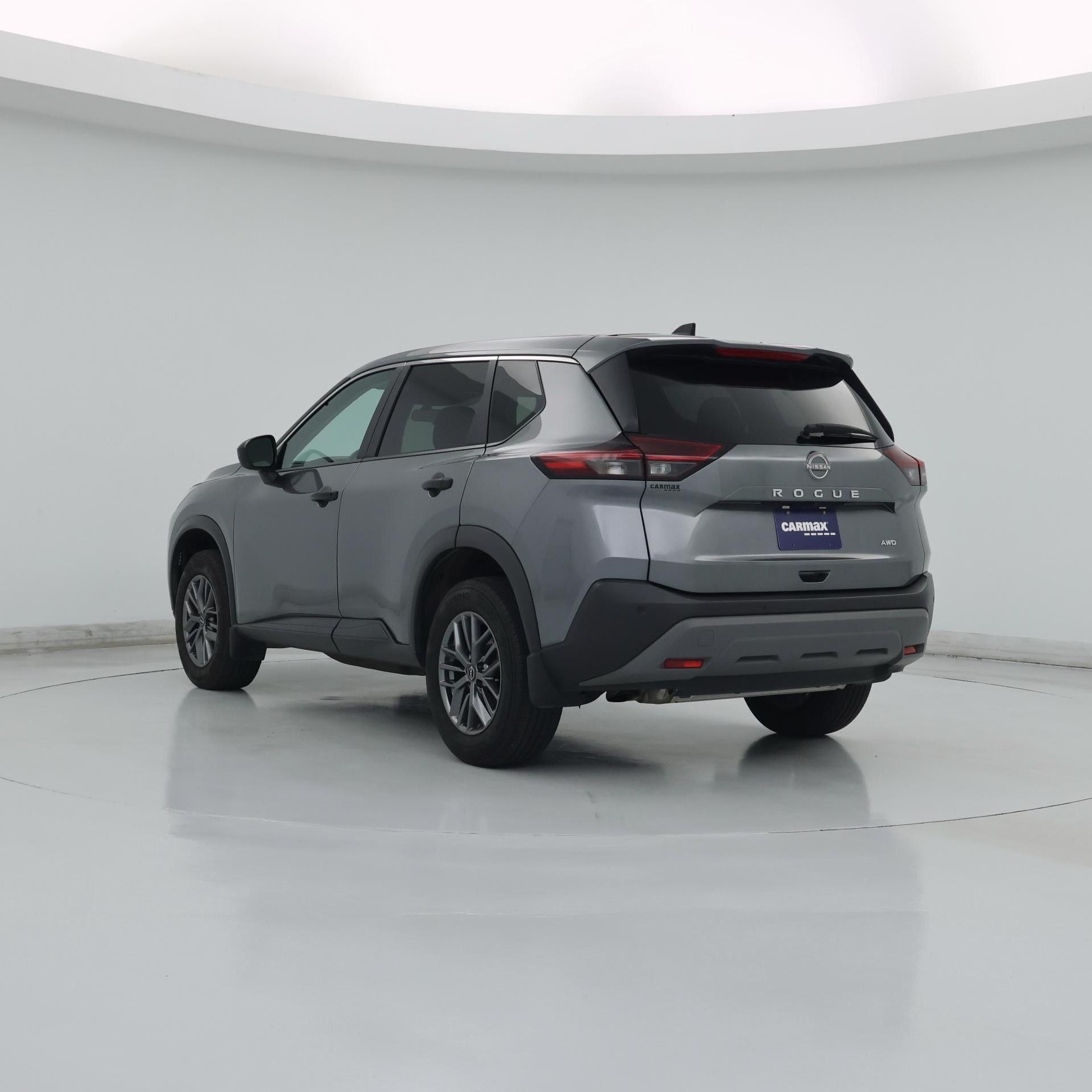 Thumbnail: 2023 Nissan Rogue - 2