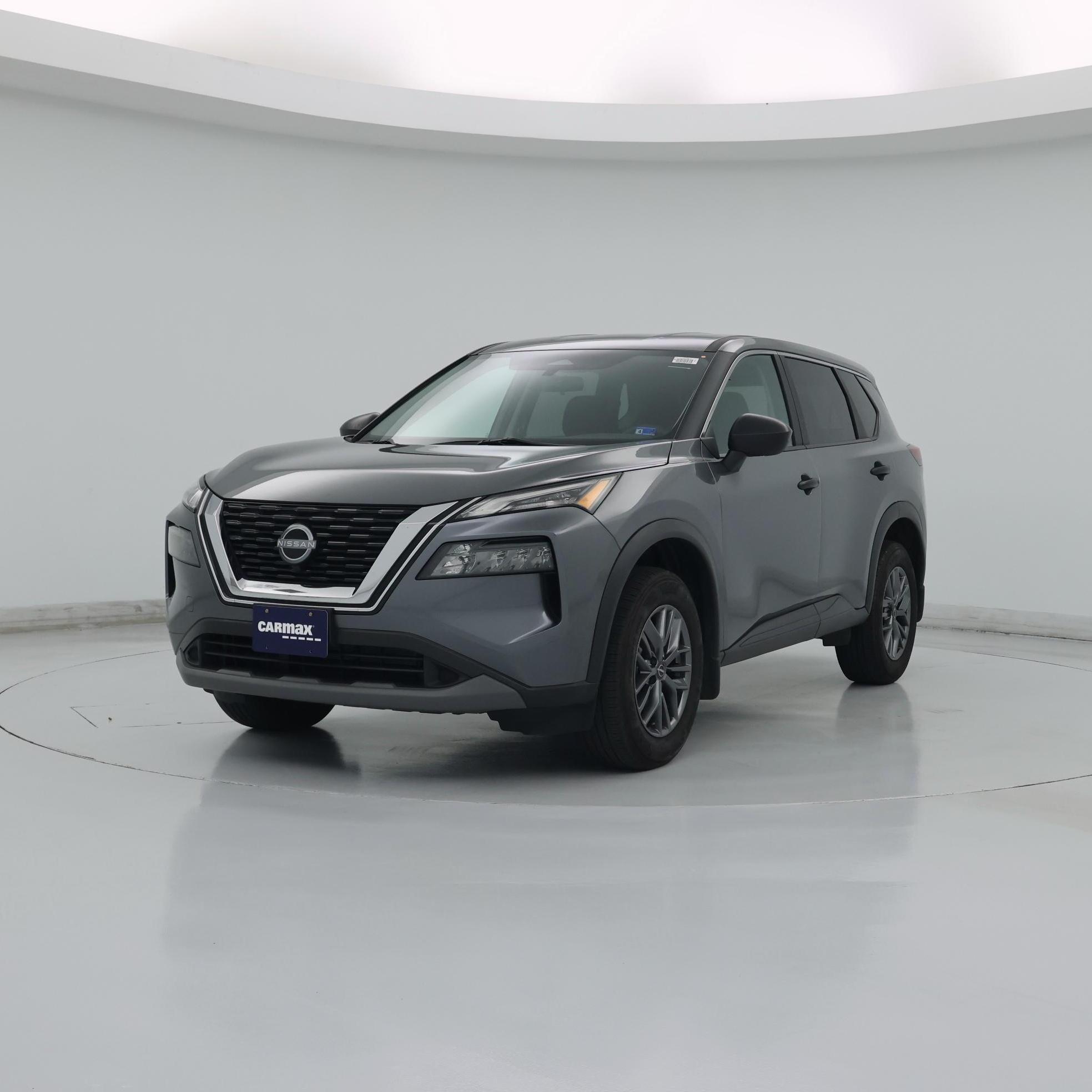 Thumbnail: 2023 Nissan Rogue - 4