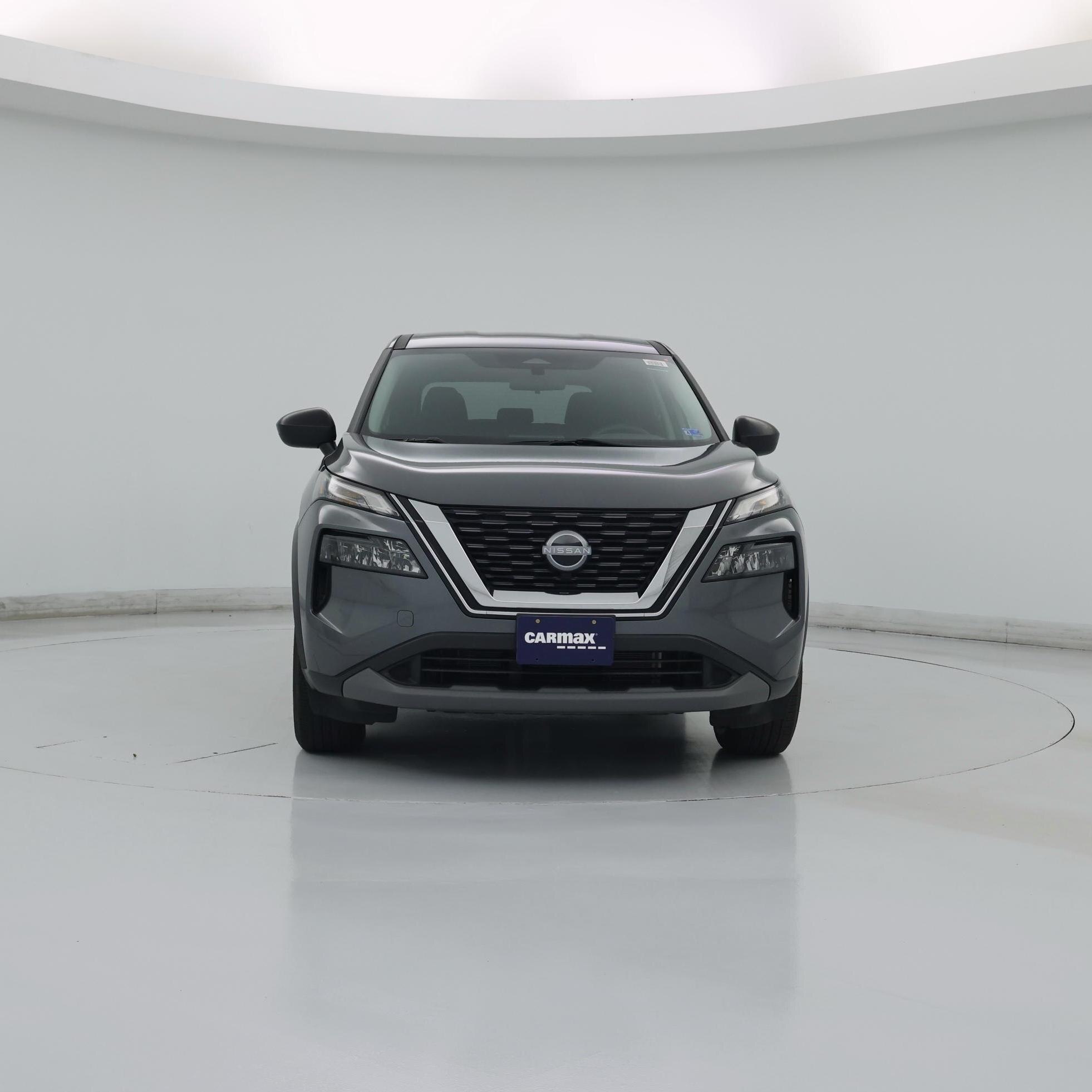 Thumbnail: 2023 Nissan Rogue - 5