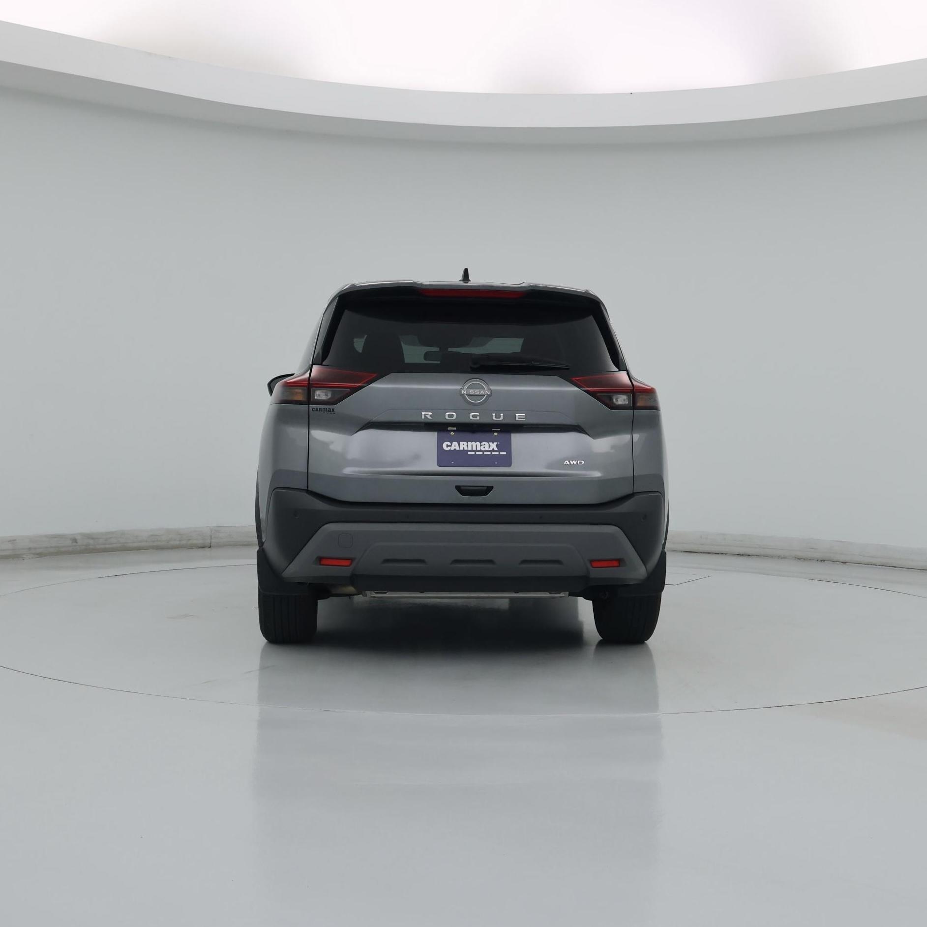 Thumbnail: 2023 Nissan Rogue - 6