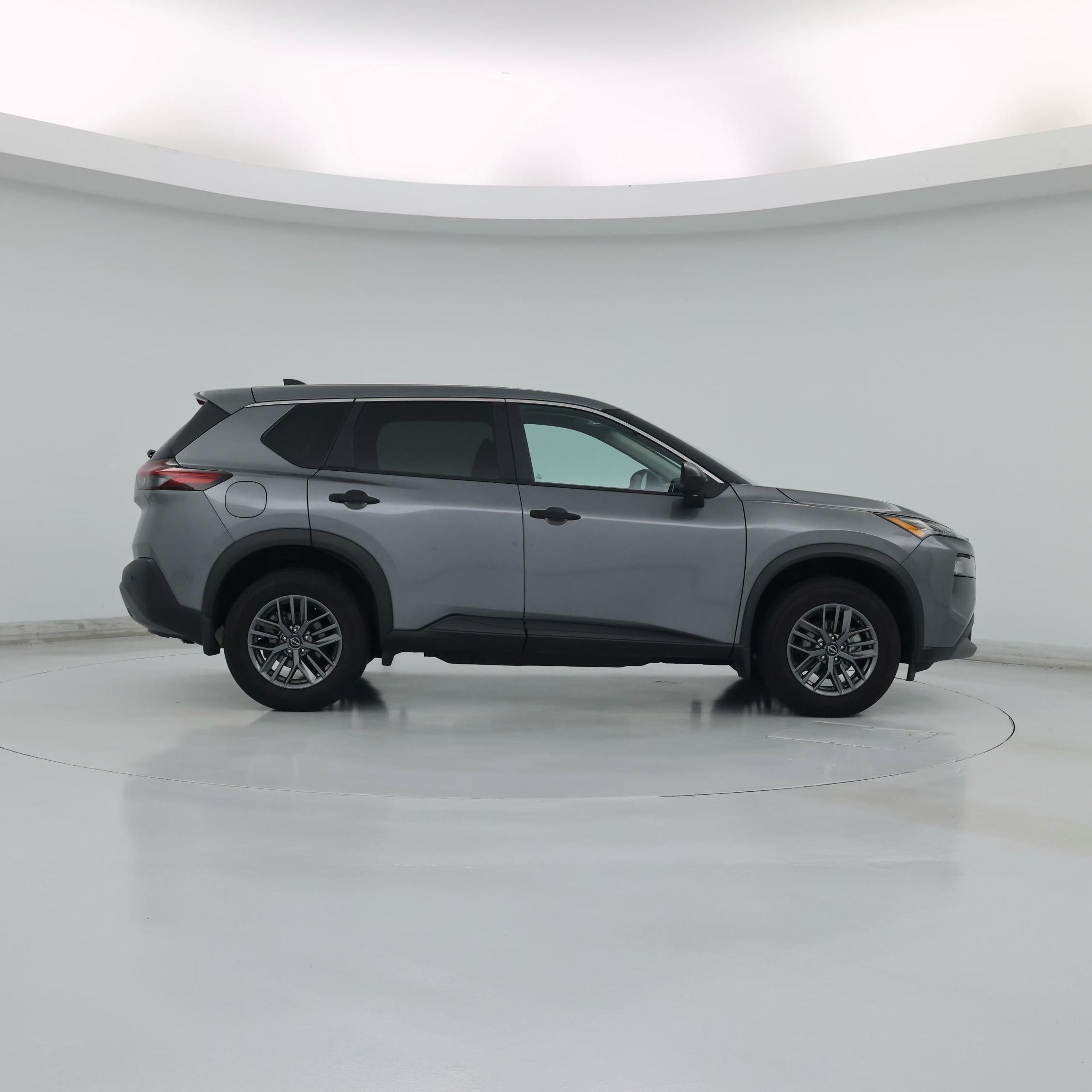 Thumbnail: 2023 Nissan Rogue - 7