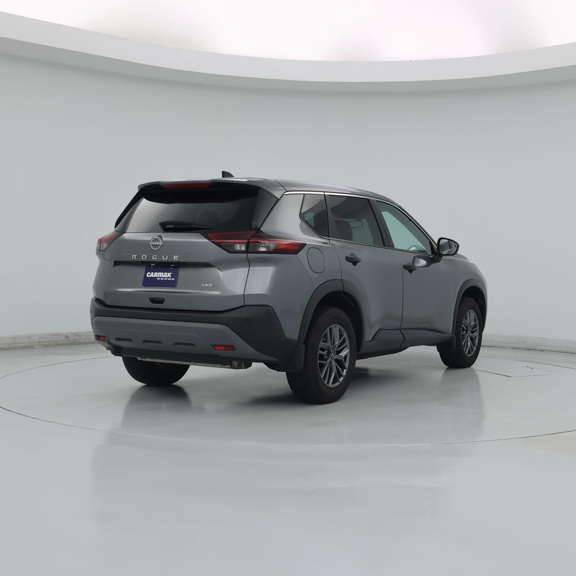 Thumbnail: 2023 Nissan Rogue - 8