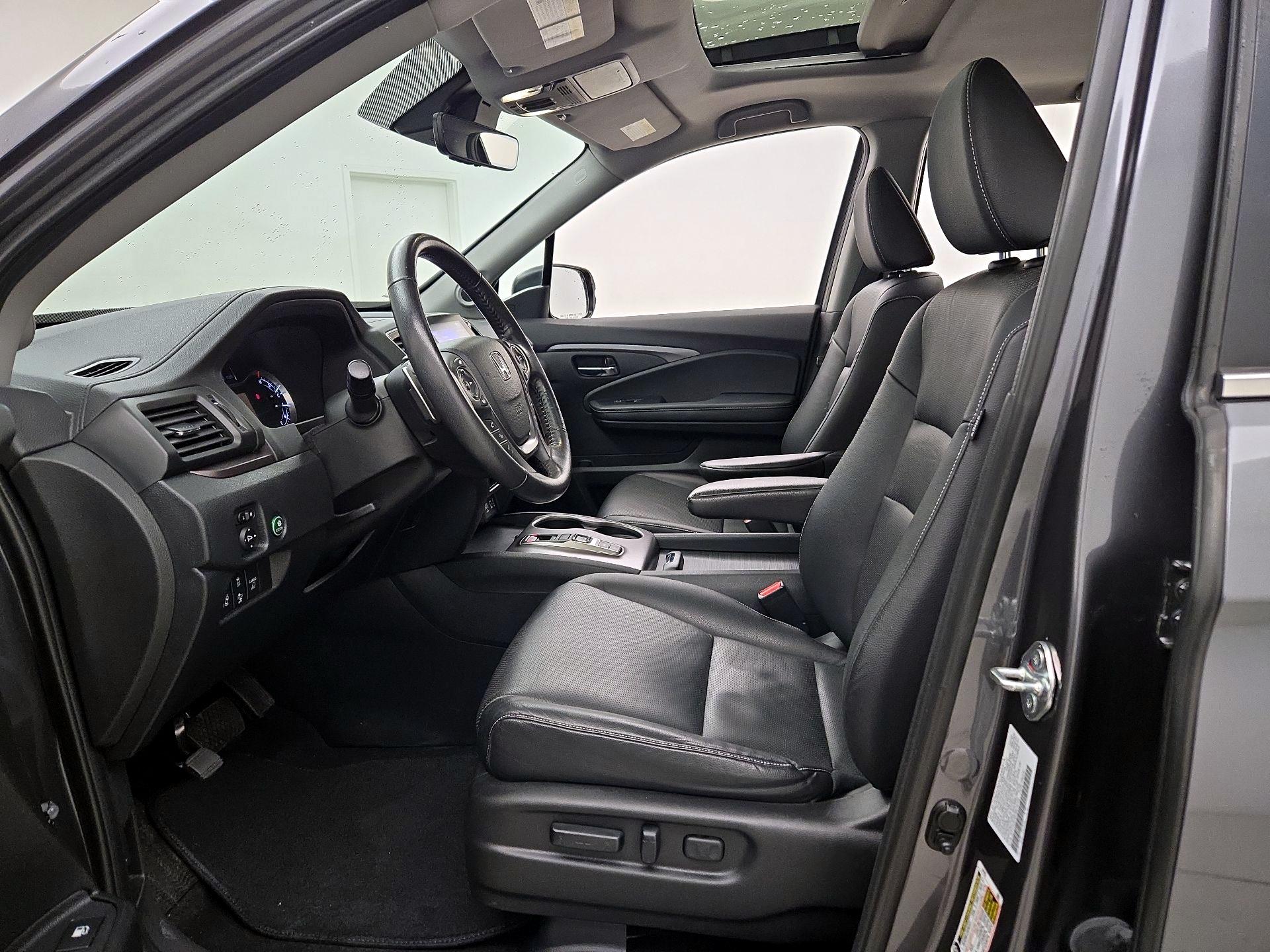 Thumbnail: 2023 Honda Ridgeline - 11