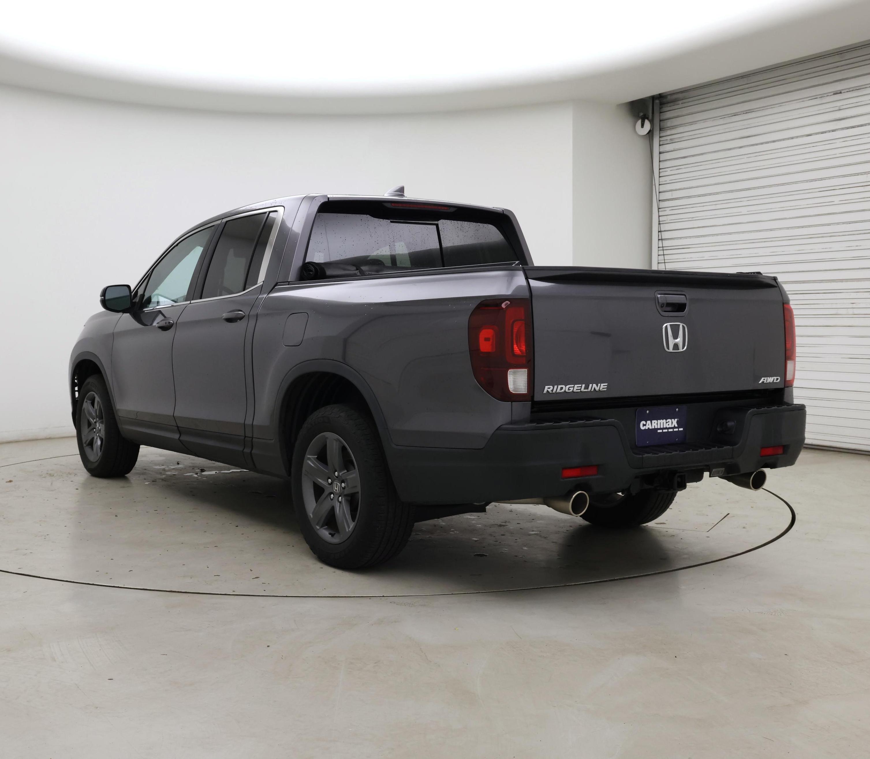 Thumbnail: 2023 Honda Ridgeline - 2