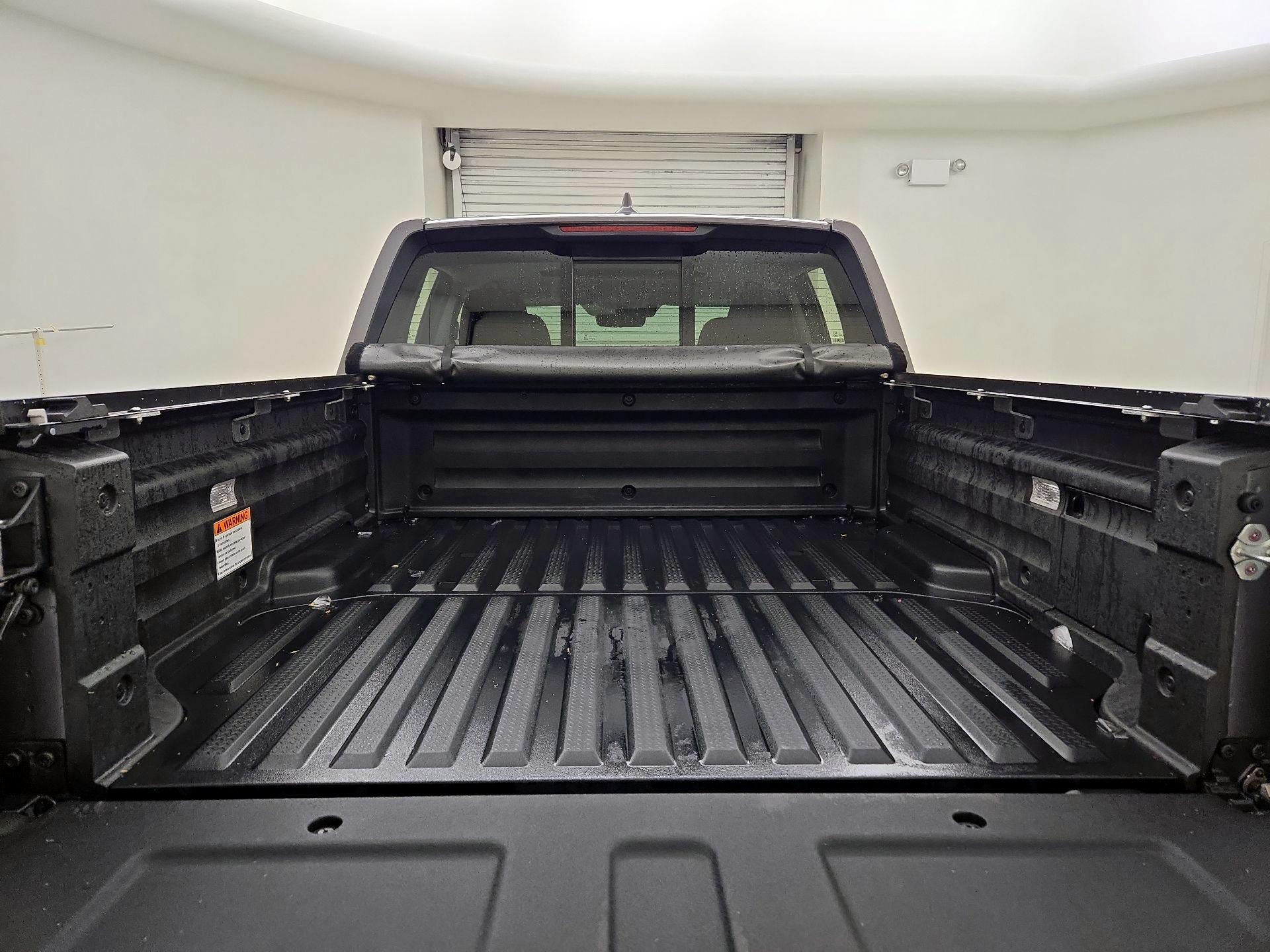 Thumbnail: 2023 Honda Ridgeline - 20