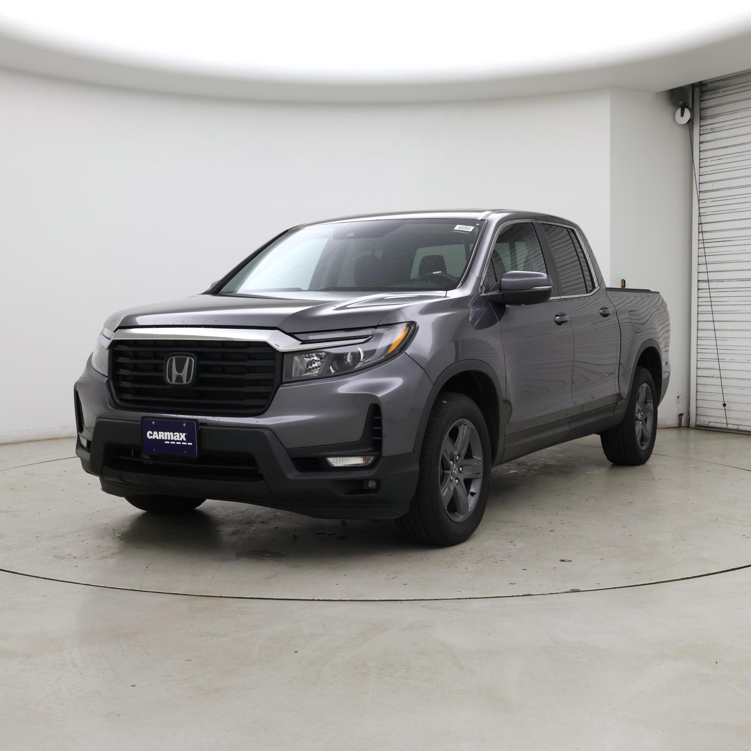 Thumbnail: 2023 Honda Ridgeline - 4