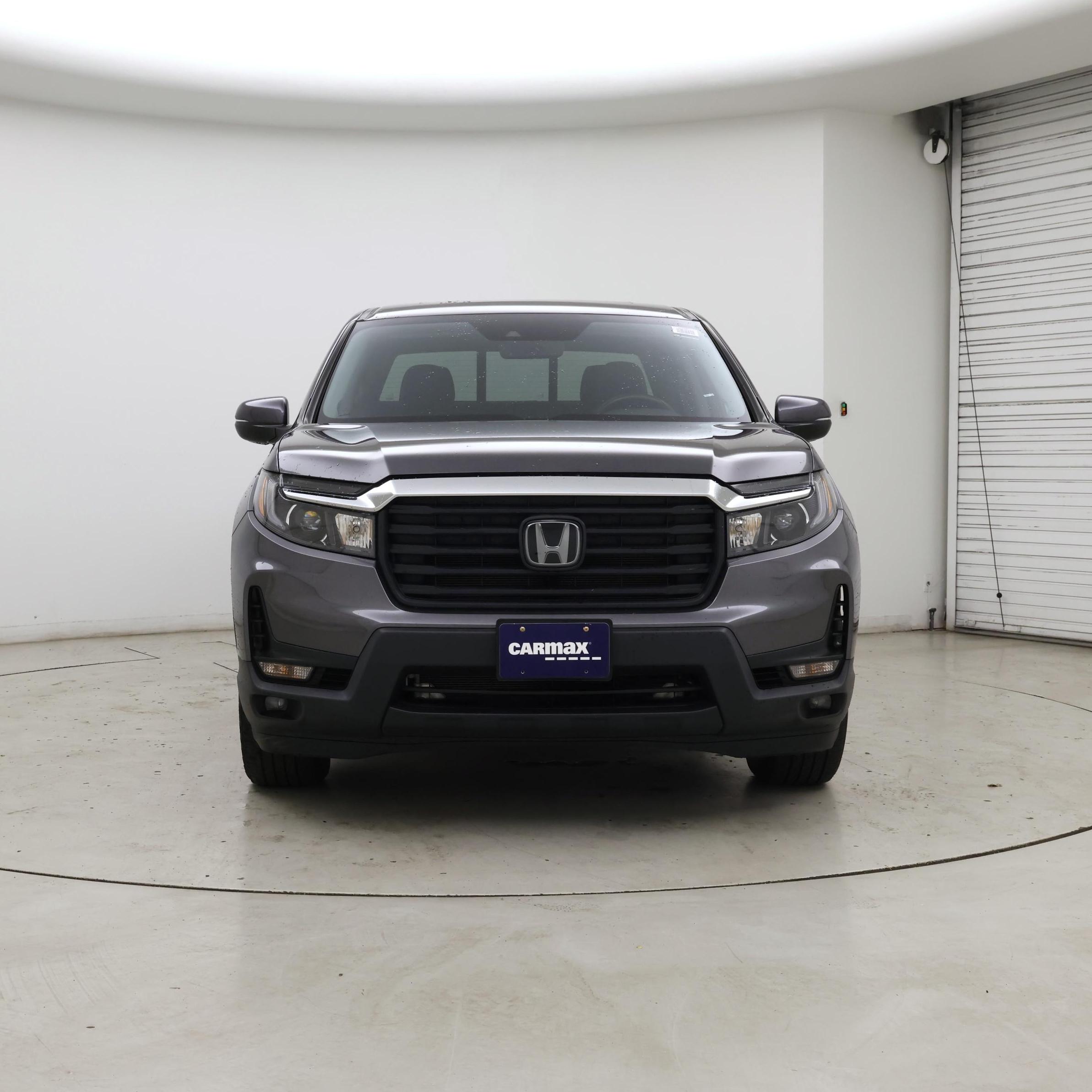 Thumbnail: 2023 Honda Ridgeline - 5