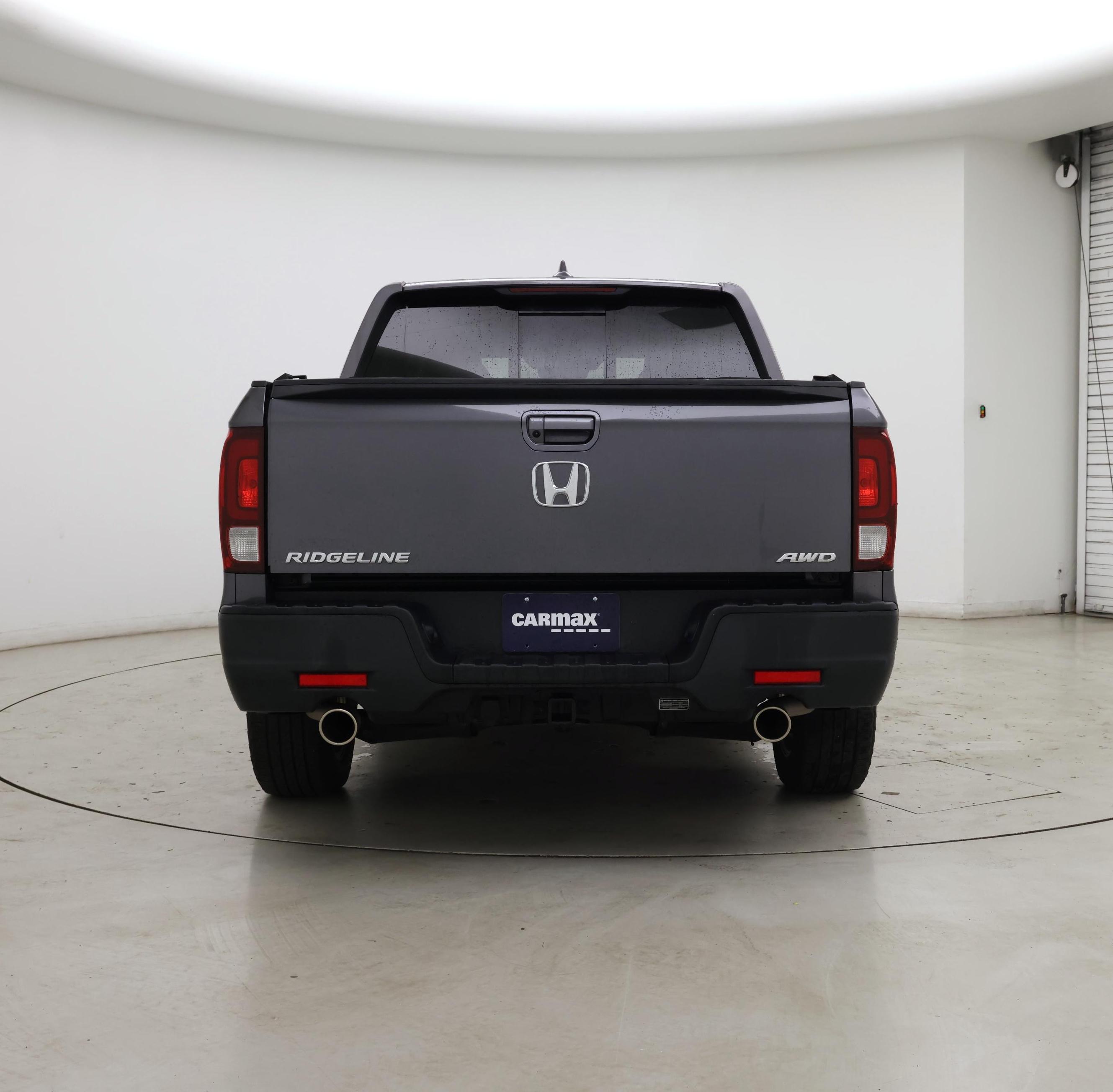 Thumbnail: 2023 Honda Ridgeline - 6