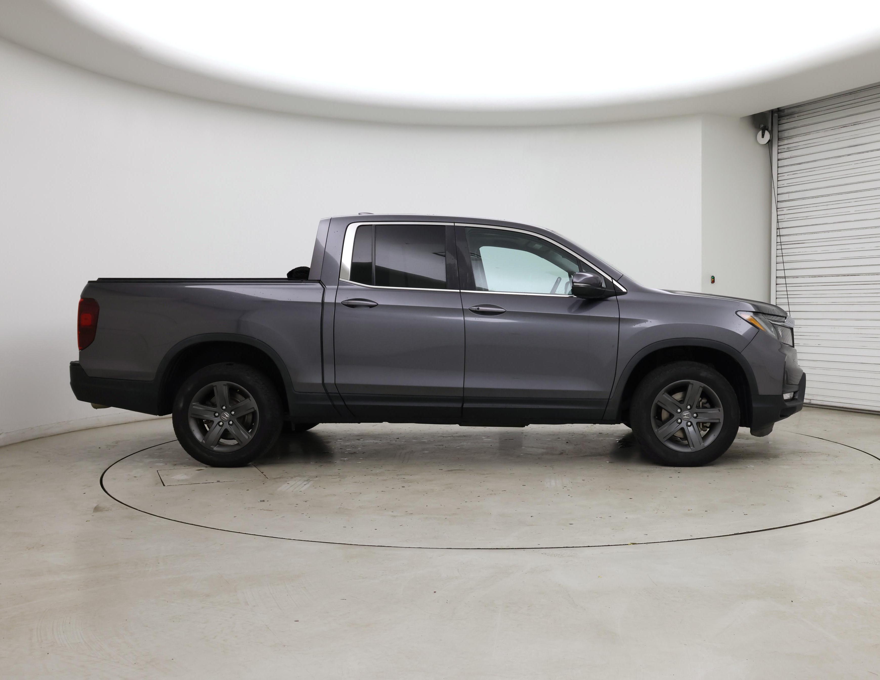 Thumbnail: 2023 Honda Ridgeline - 7