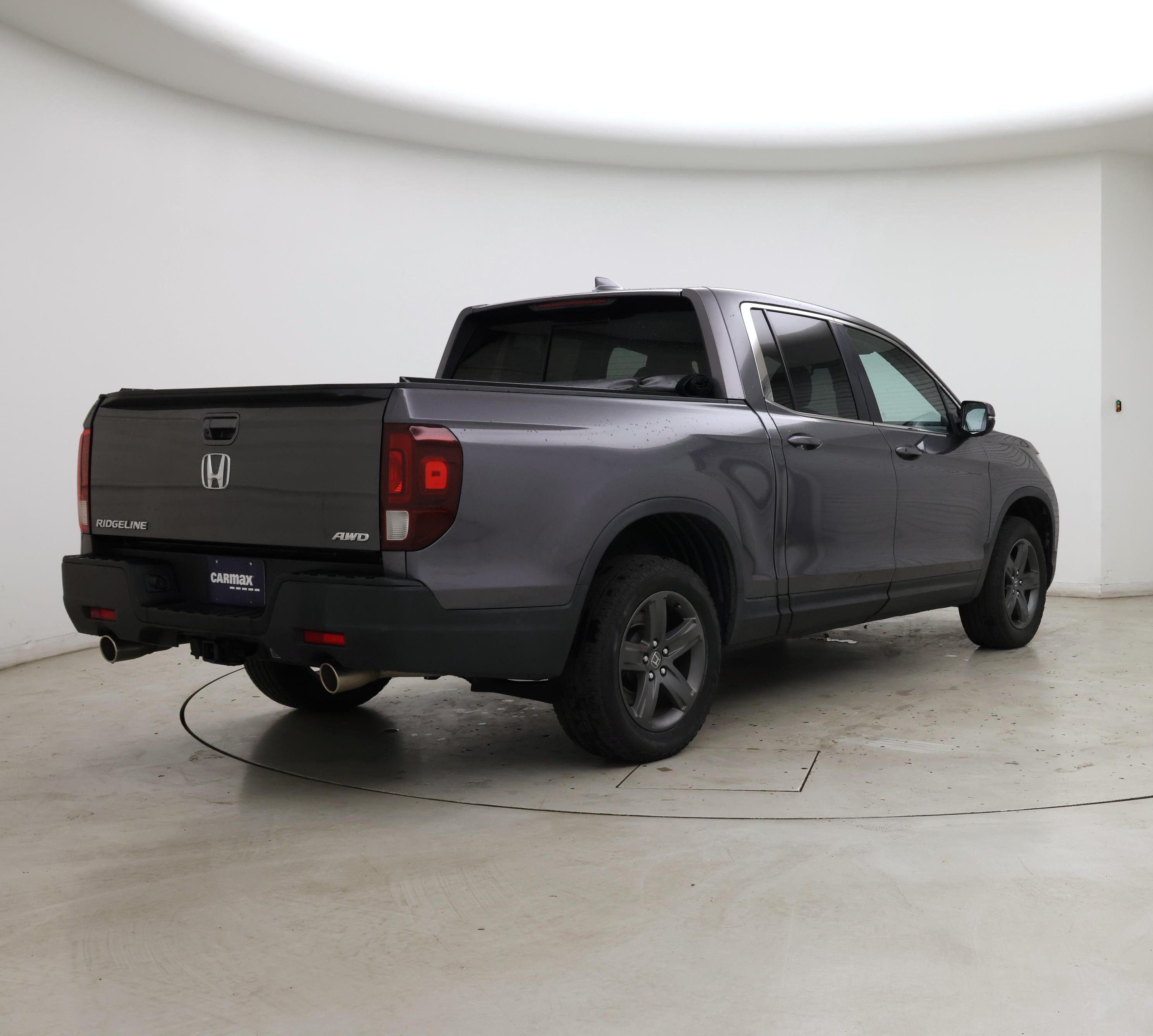 Thumbnail: 2023 Honda Ridgeline - 8