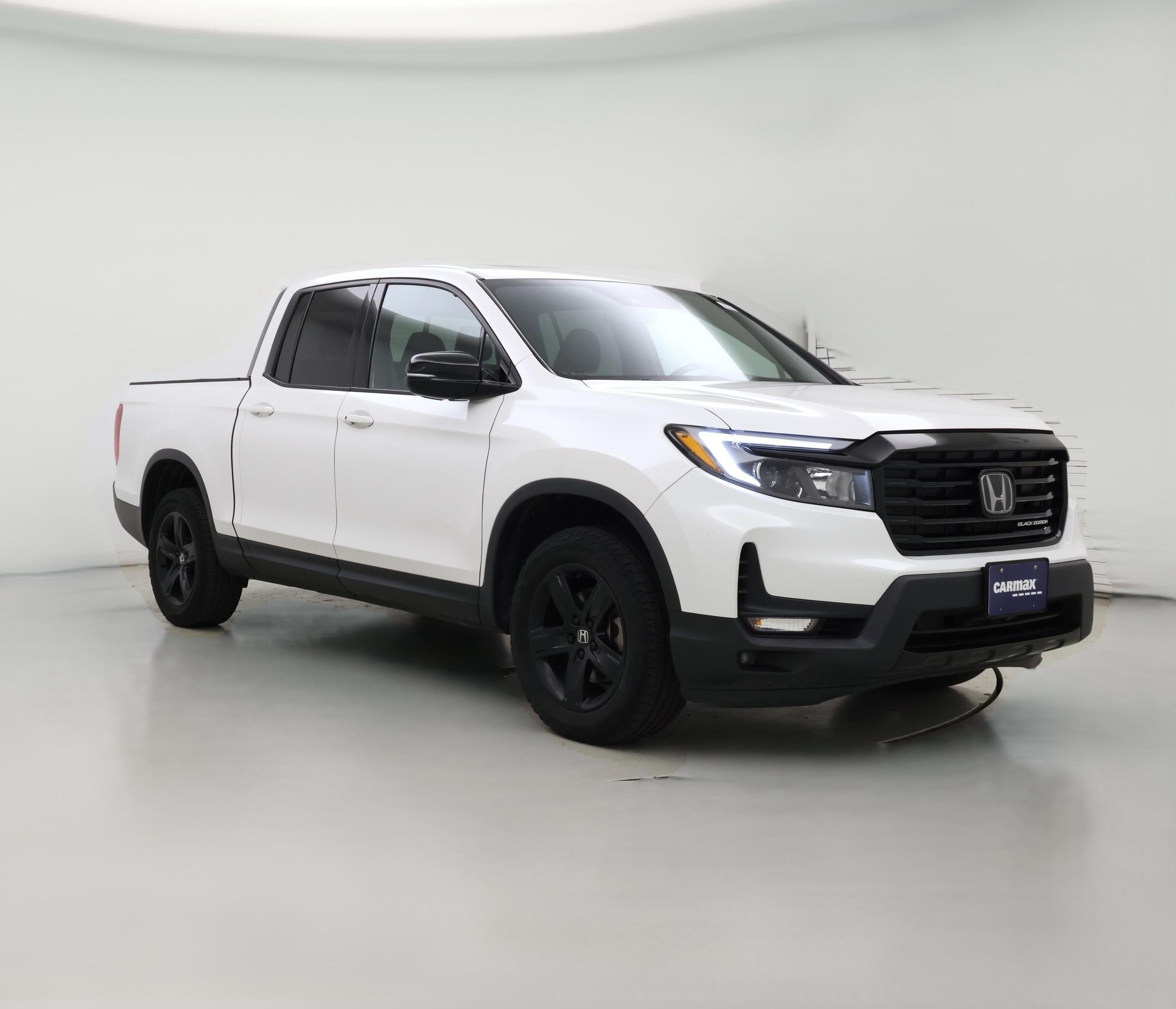 Thumbnail: 2023 Honda Ridgeline - 1