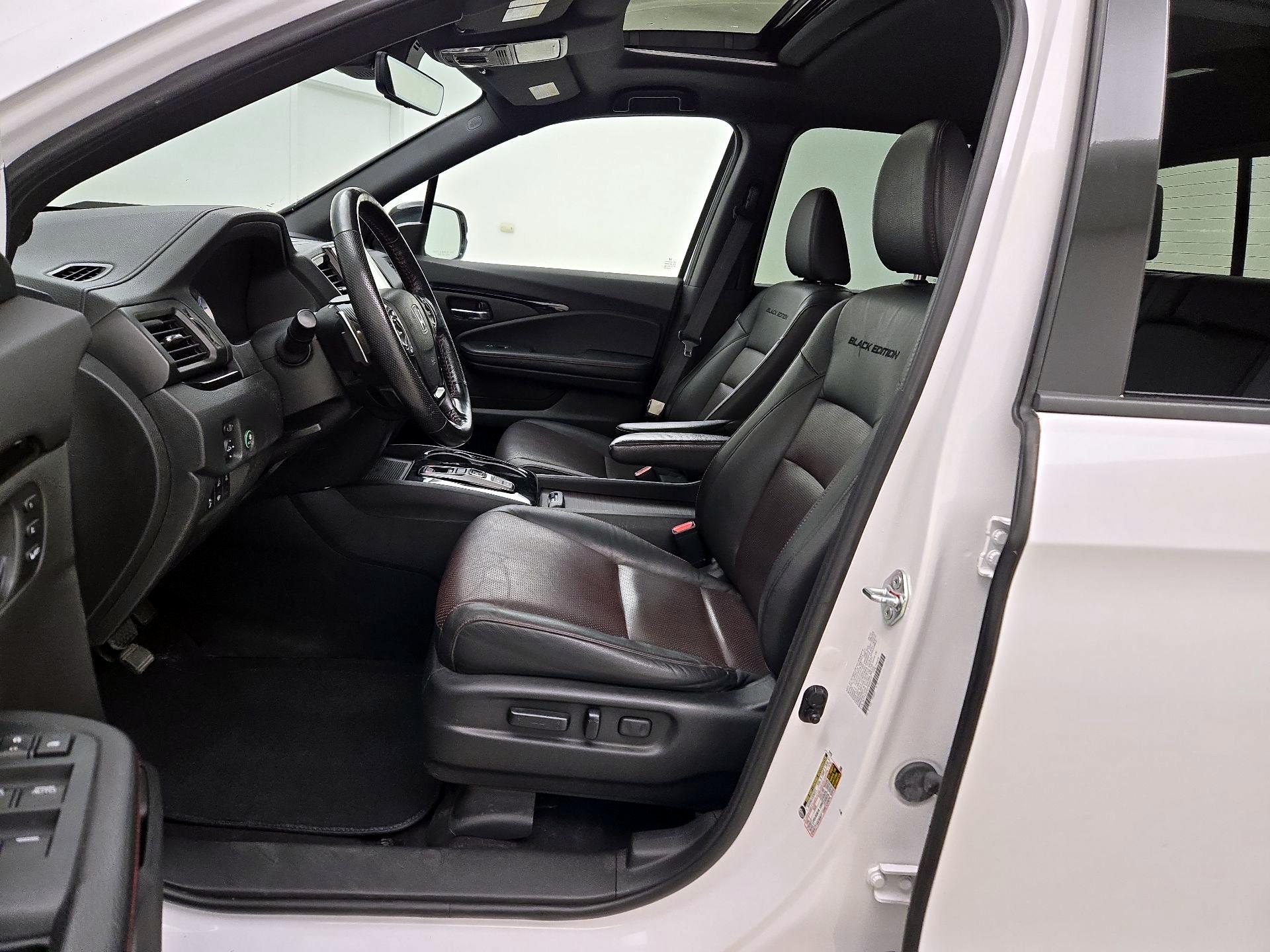 Thumbnail: 2023 Honda Ridgeline - 11