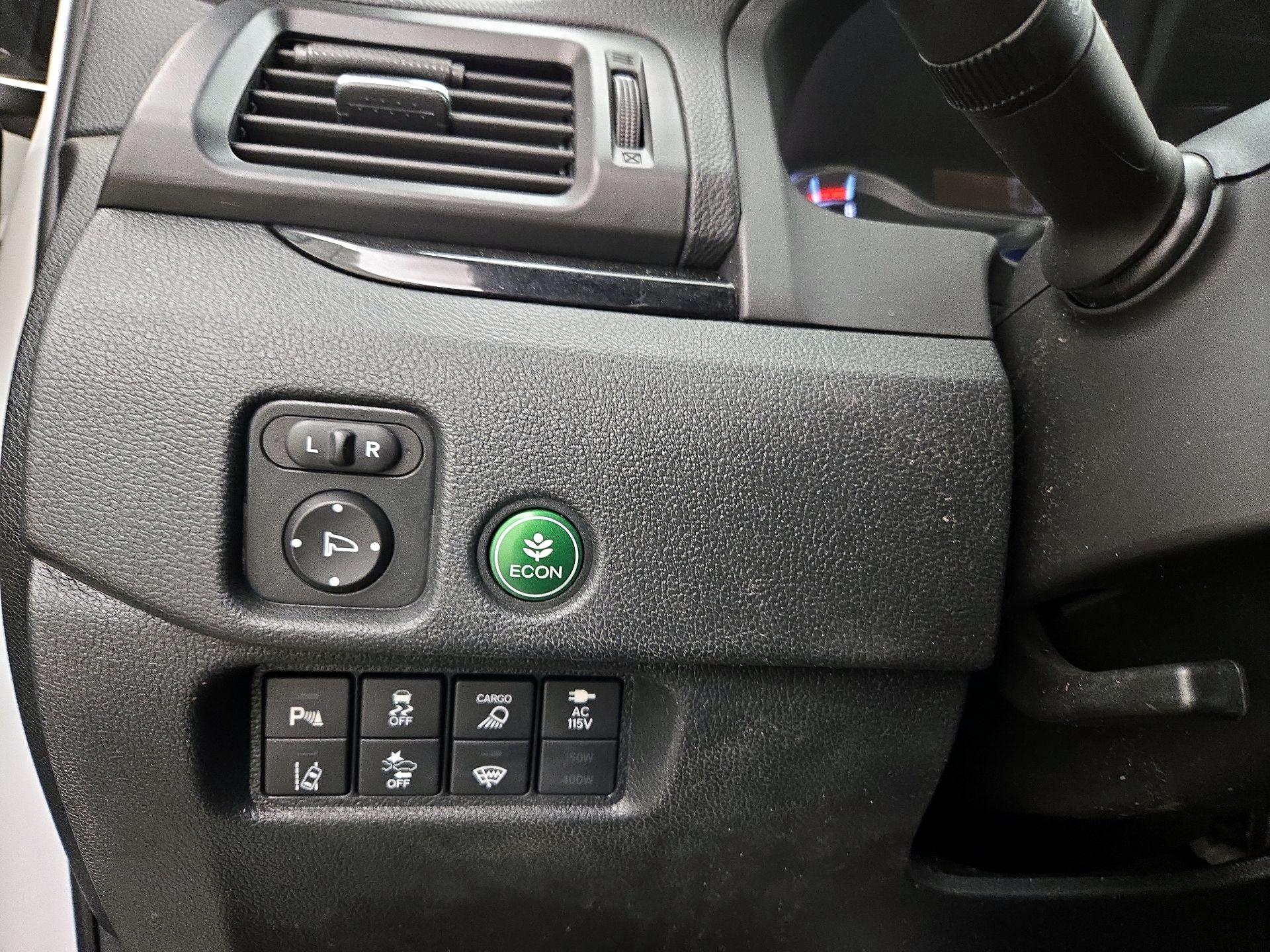 Thumbnail: 2023 Honda Ridgeline - 13