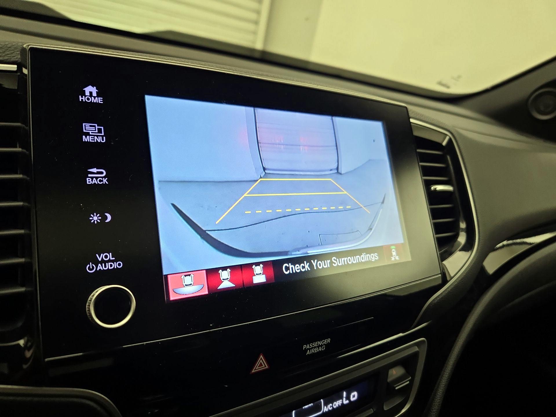 Thumbnail: 2023 Honda Ridgeline - 14