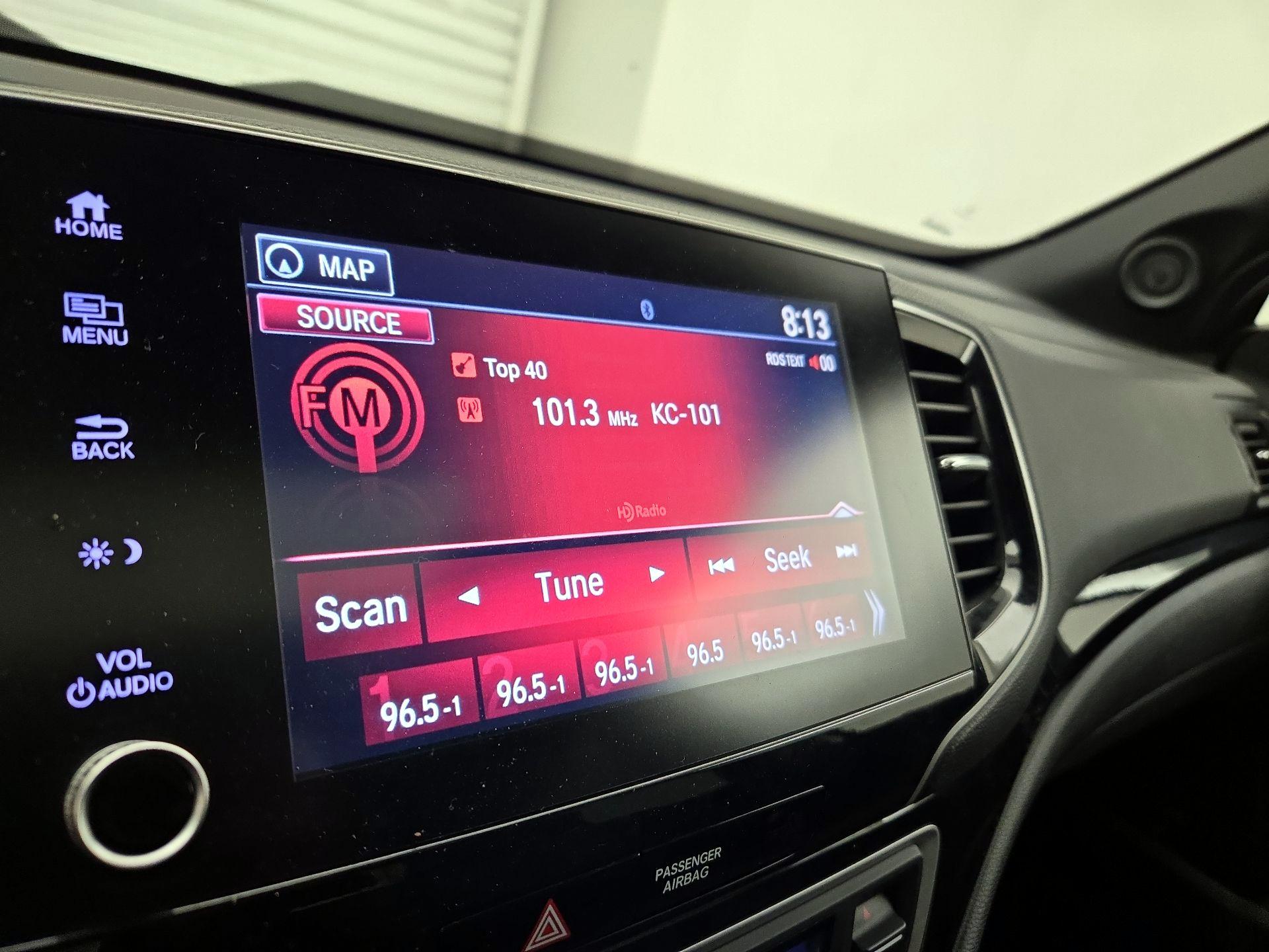 Thumbnail: 2023 Honda Ridgeline - 15